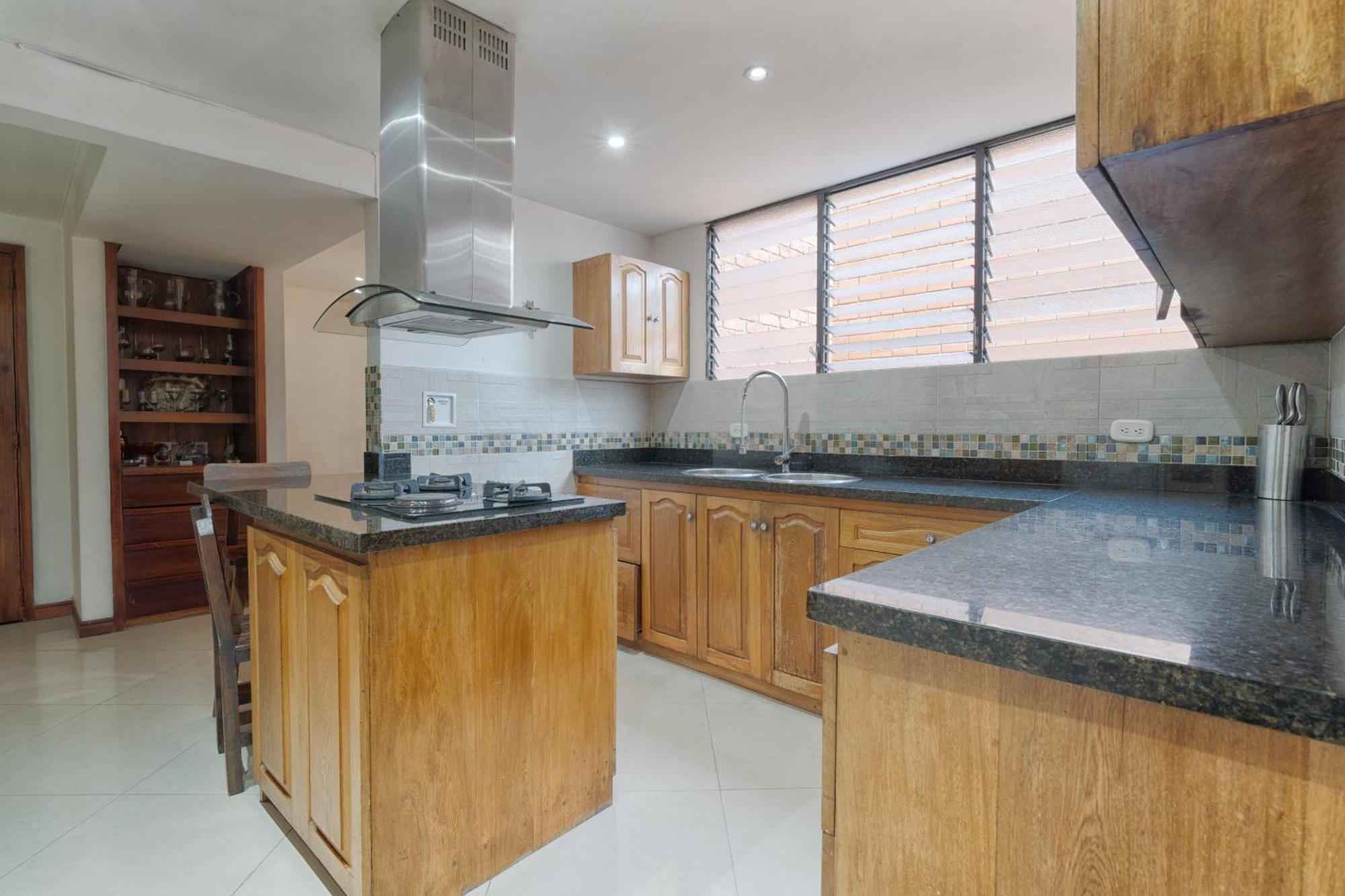 Apartamento Piedramontada Medellín.