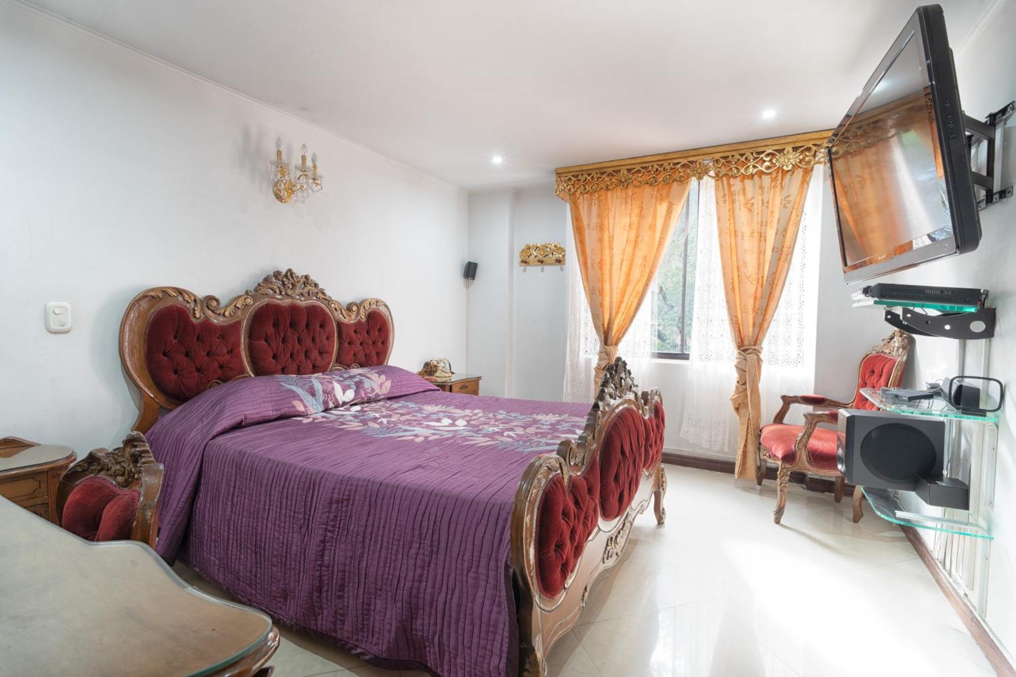 Apartamento Piedramontada Medellín. *