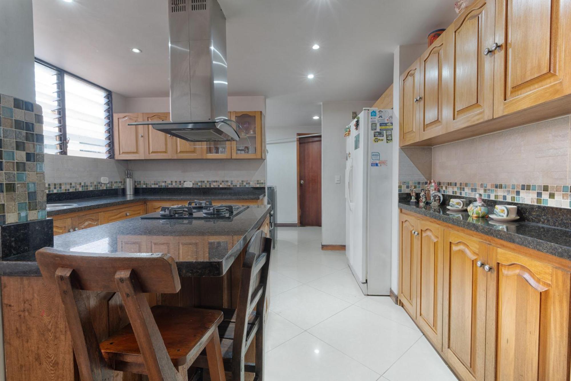 Apartamento Piedramontada Medellín. Medellín
