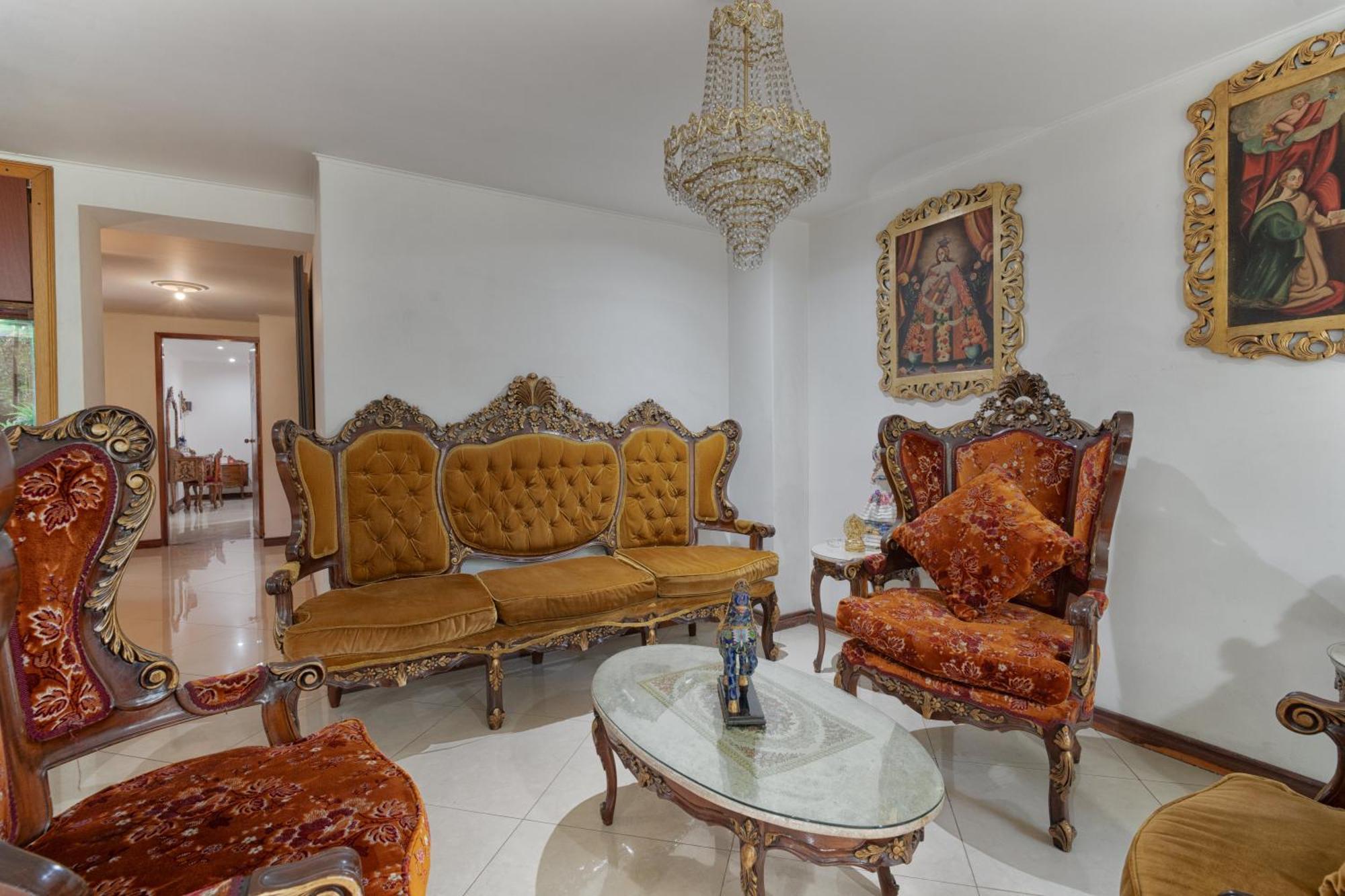 Piedramontada Medellín. Apartamento