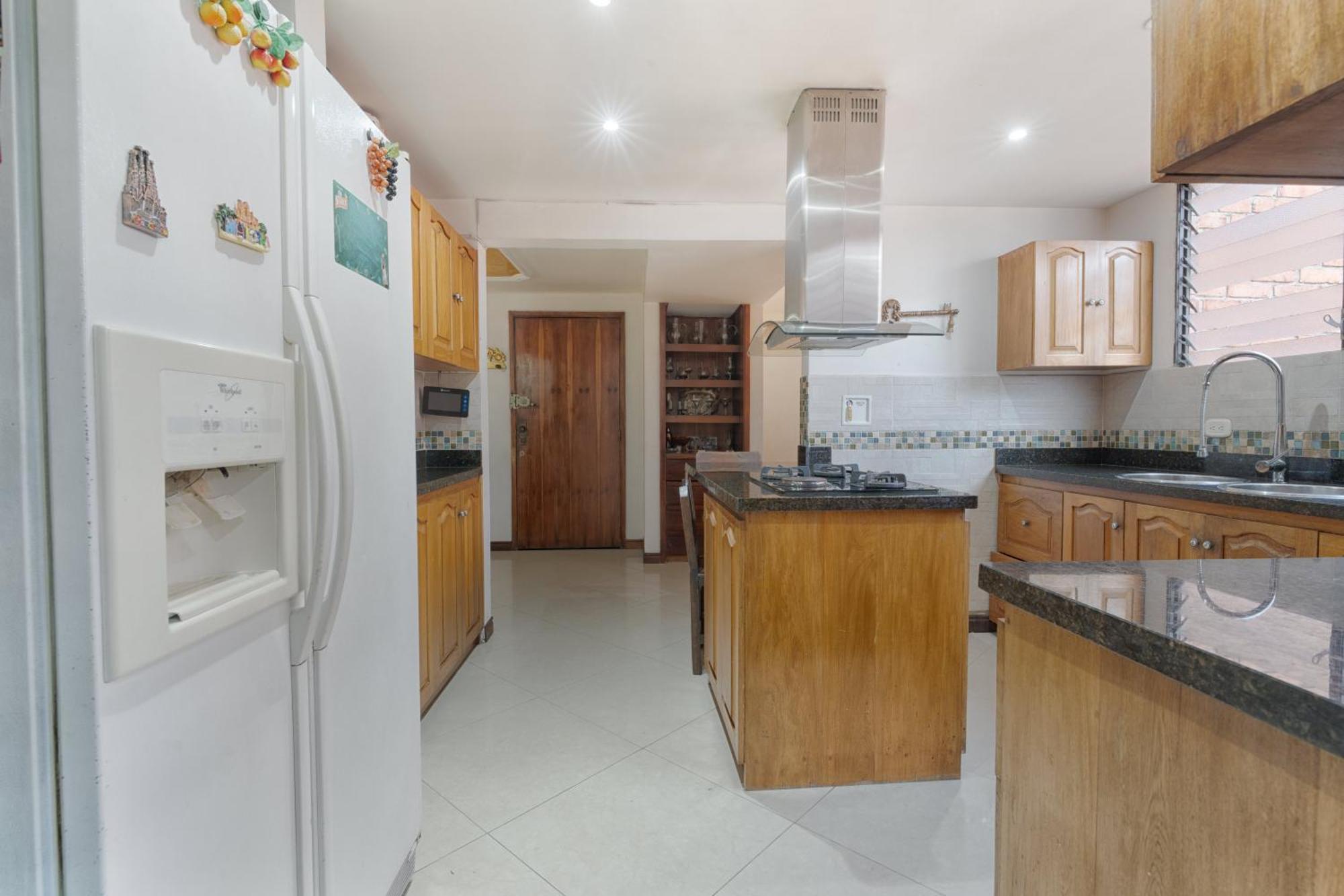Apartamento Piedramontada Medellín.