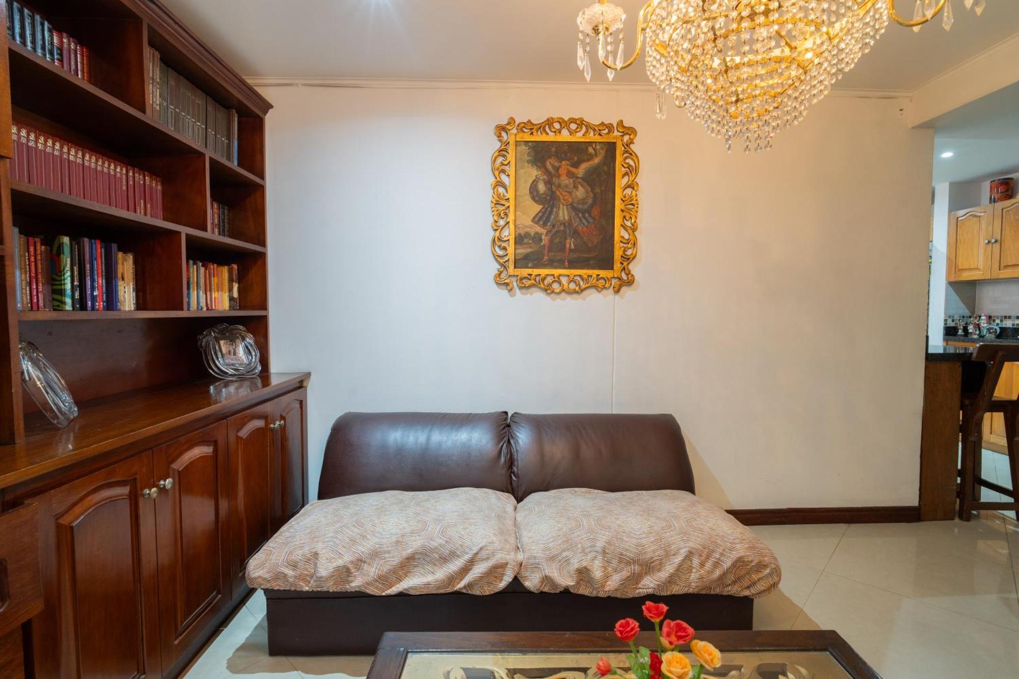 Piedramontada Medellín. Apartamento *