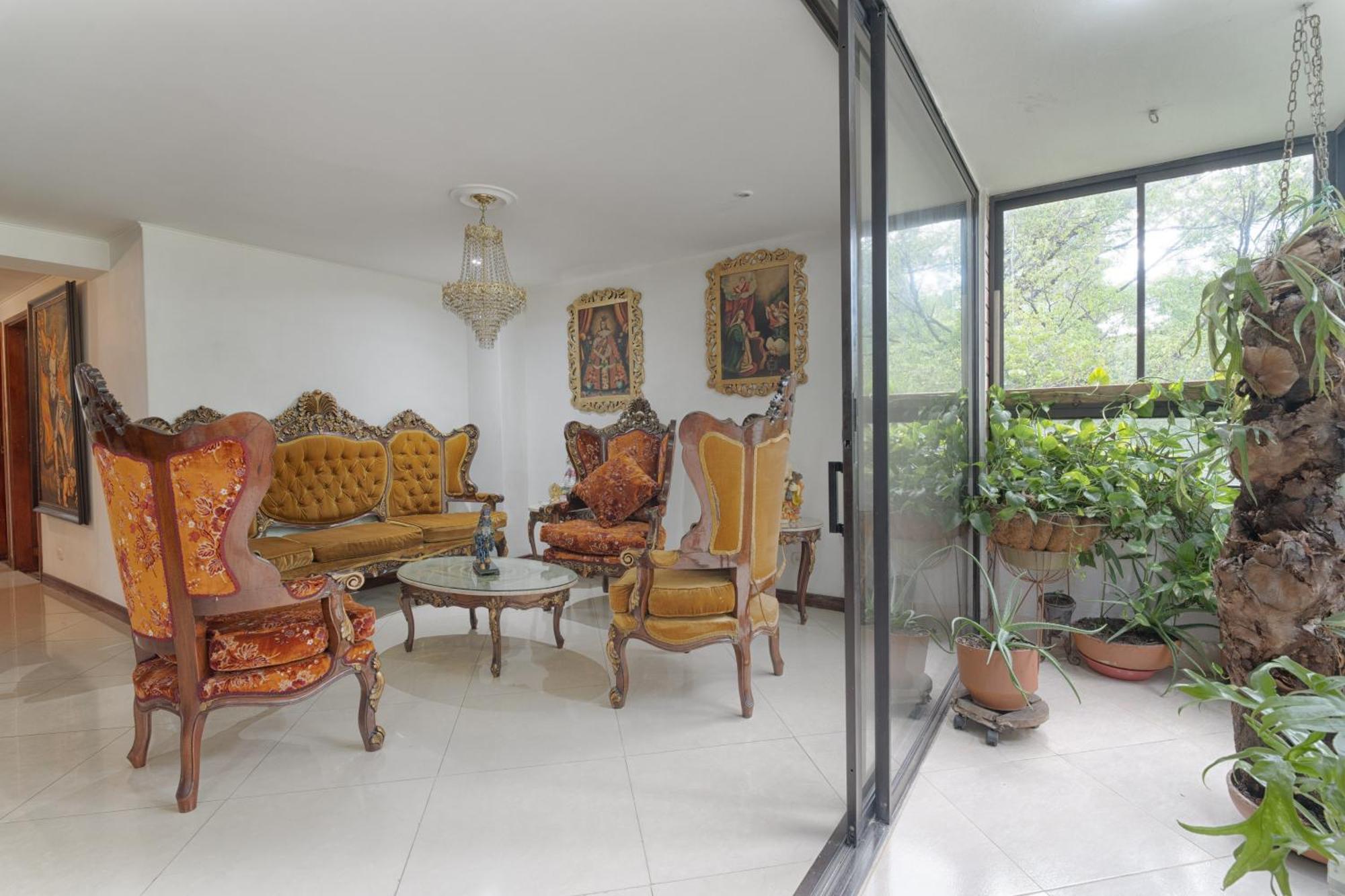Apartamento Piedramontada Medellín. *