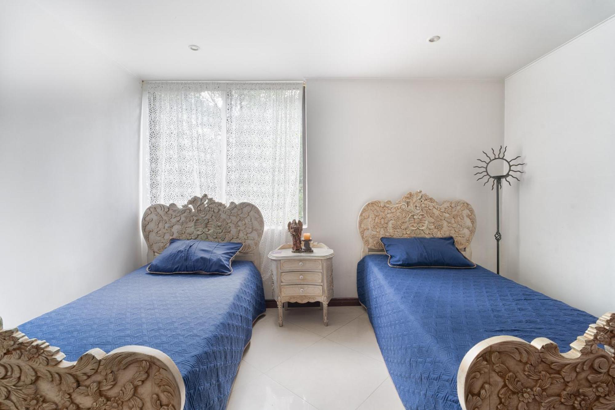 Piedramontada Medellín. Apartamento Medellín