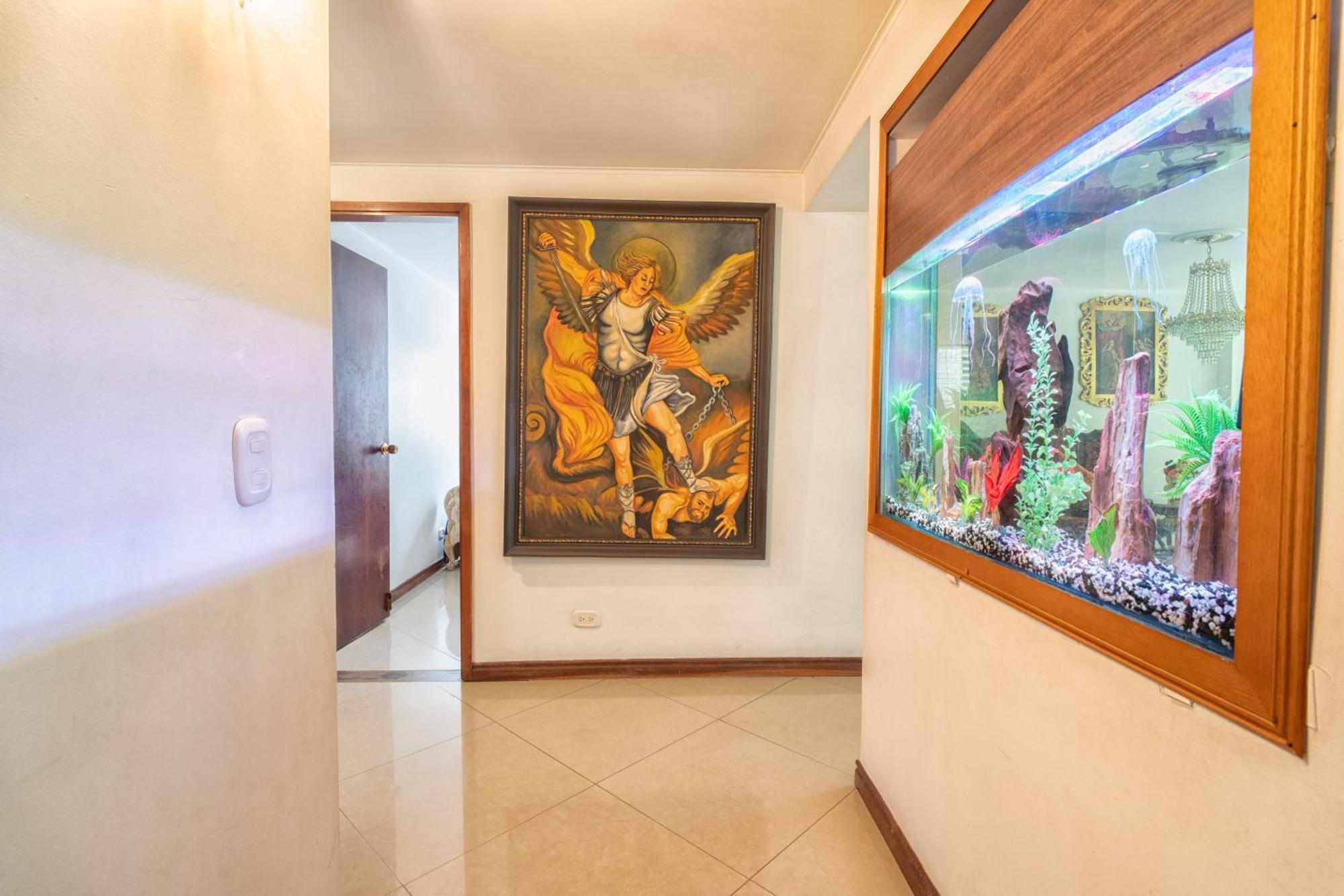 Apartamento Piedramontada Medellín.