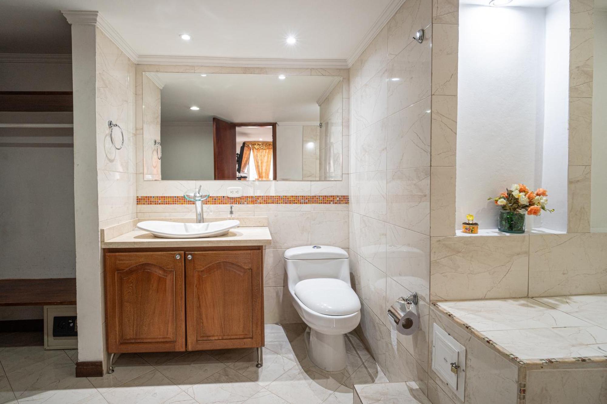 Apartamento Piedramontada Medellín. Medellín