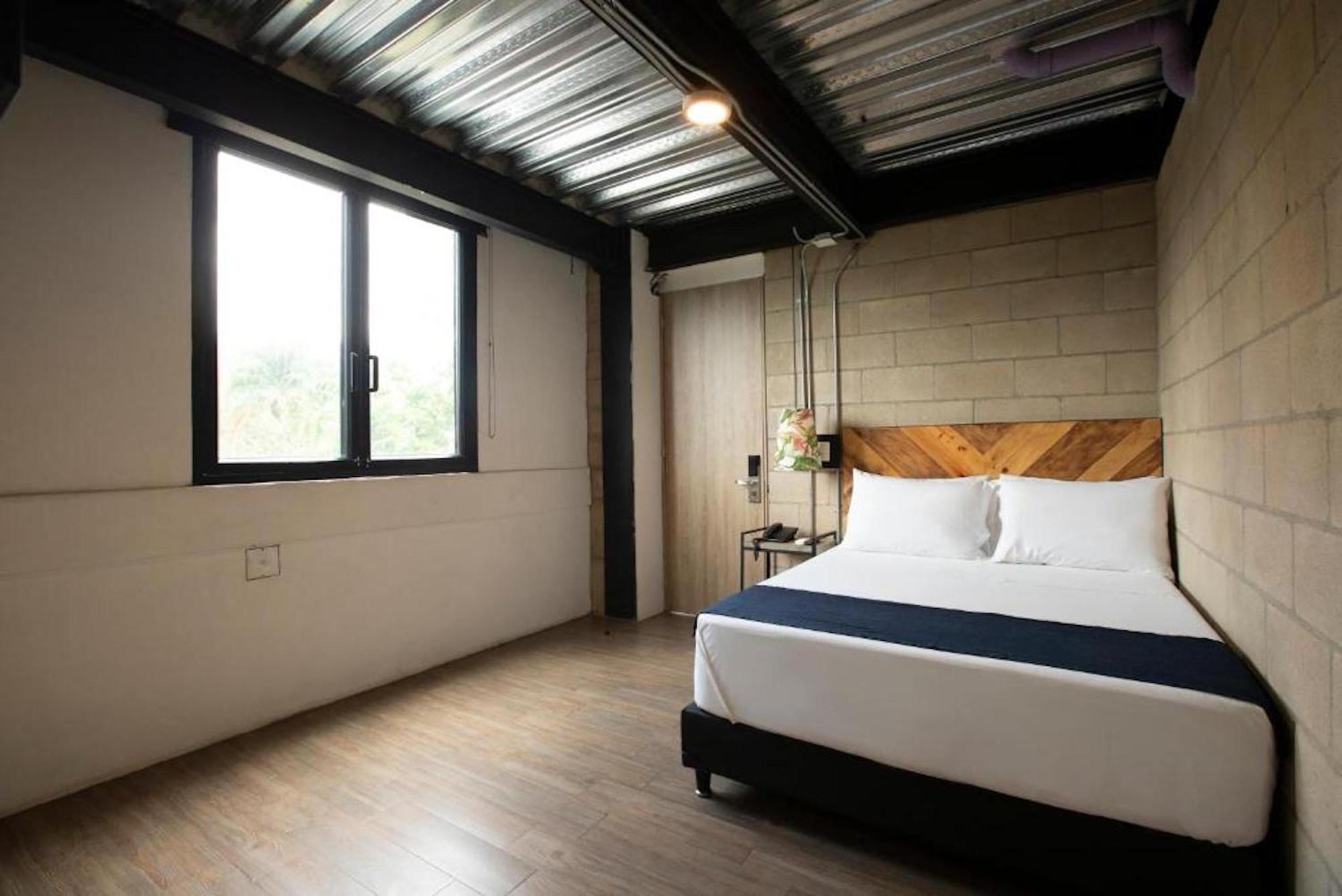 Lleras 4* Medellín