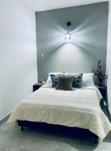 Mi Y Apartamento