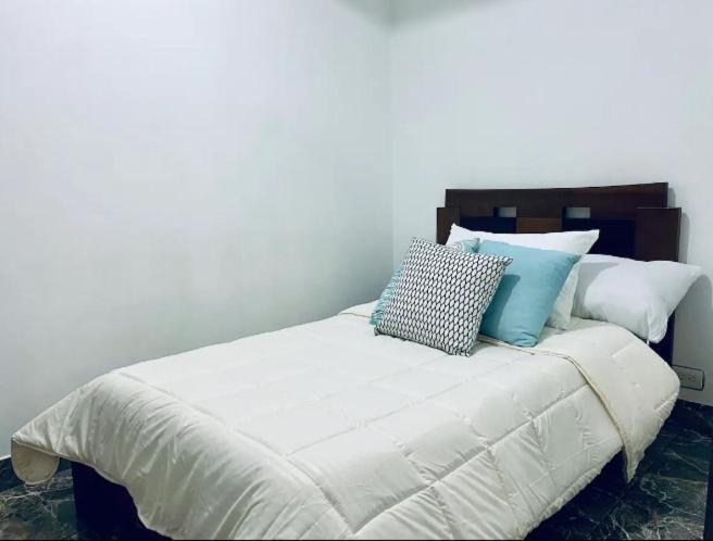 Apartamento Mi Y *