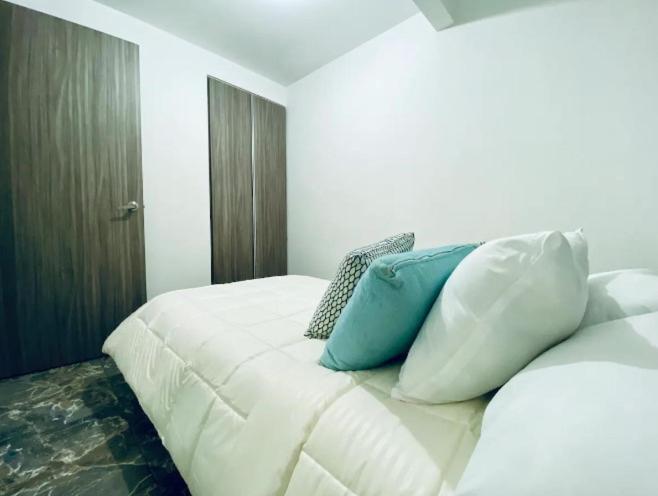 Mi Y Apartamento