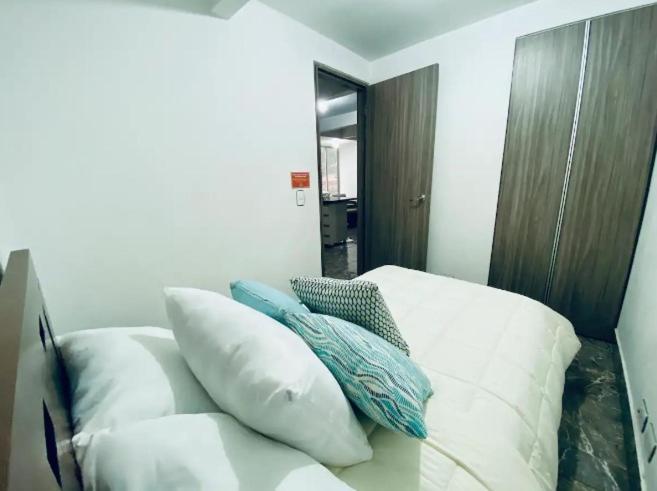 Apartamento Mi Y Medellín