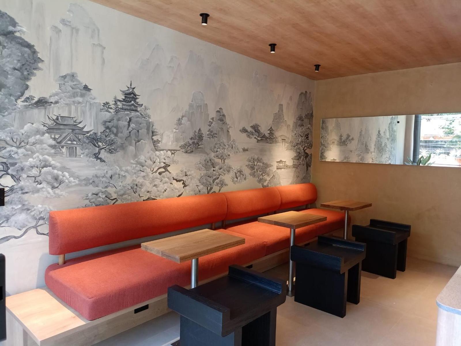Casa Tokyo Manila By Xcay Medellín