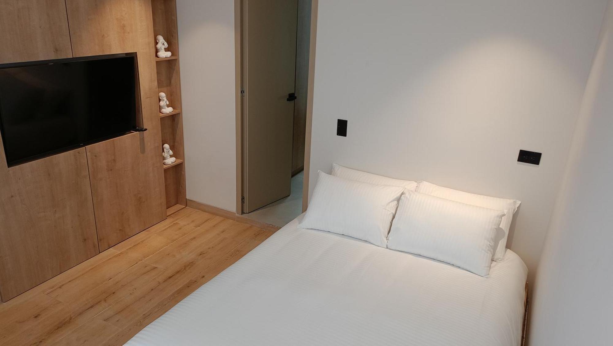 Casa Tokyo Manila By Xcay Apartamento
