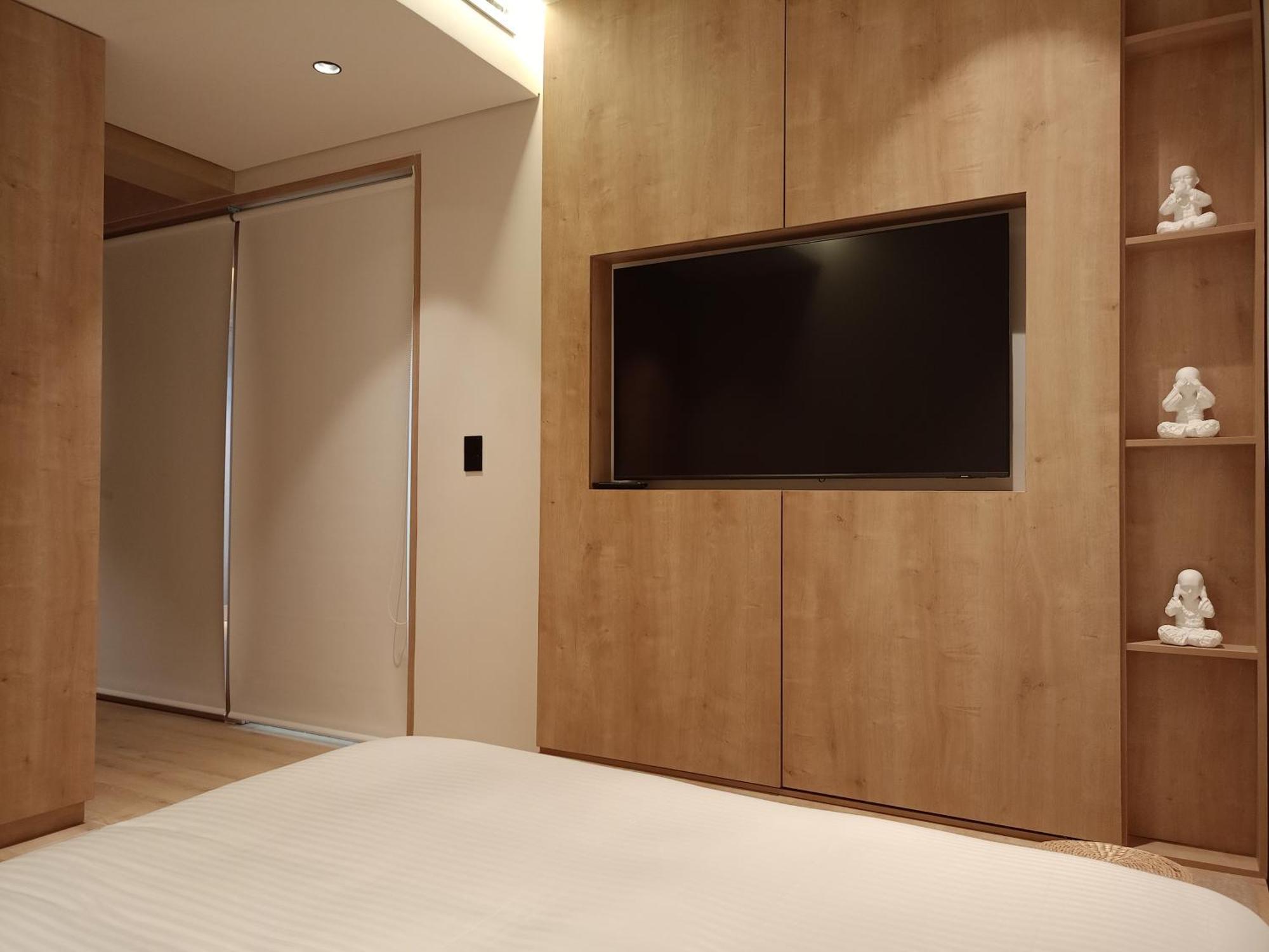 Apartamento Casa Tokyo Manila By Xcay