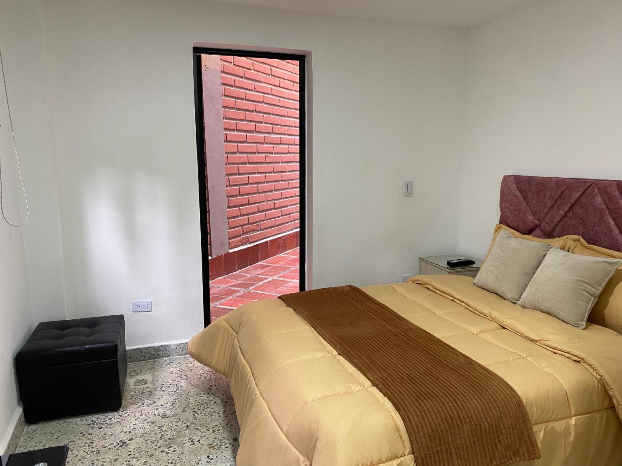 Loft & Parking El Poblado Closest To 102 Apartamento Medellín