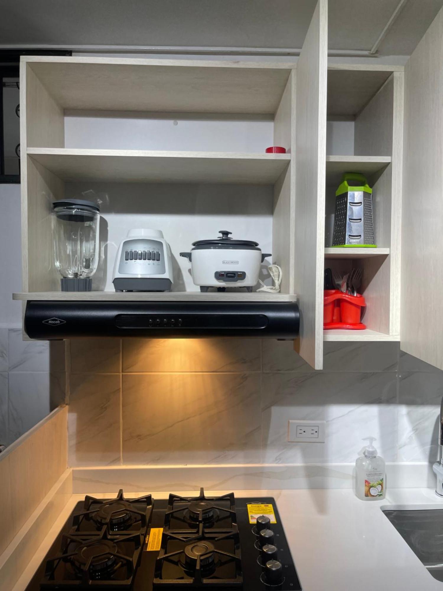 Apartment Laureles Estadio 203 Medellin