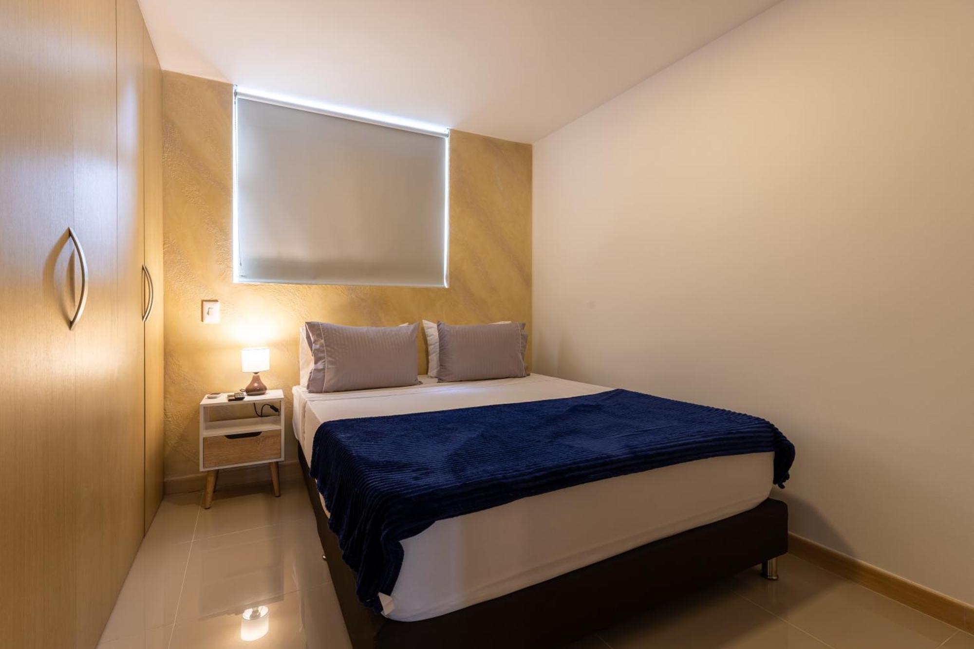 Laura Exclusivos Con Ascensor Privado En Laureles Apartamento Medellín