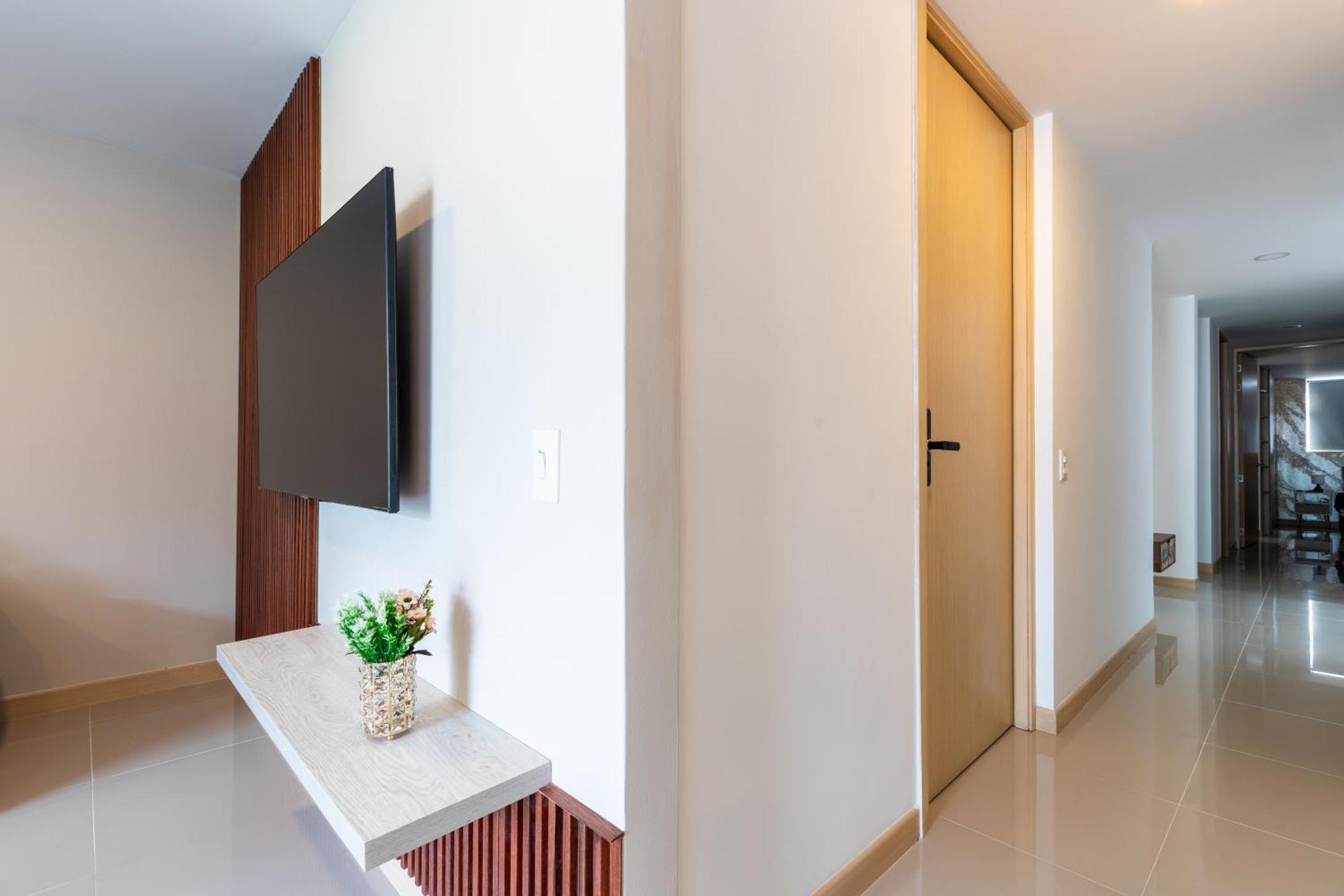 Laura Exclusivos Con Ascensor Privado En Laureles Apartamento Medellín