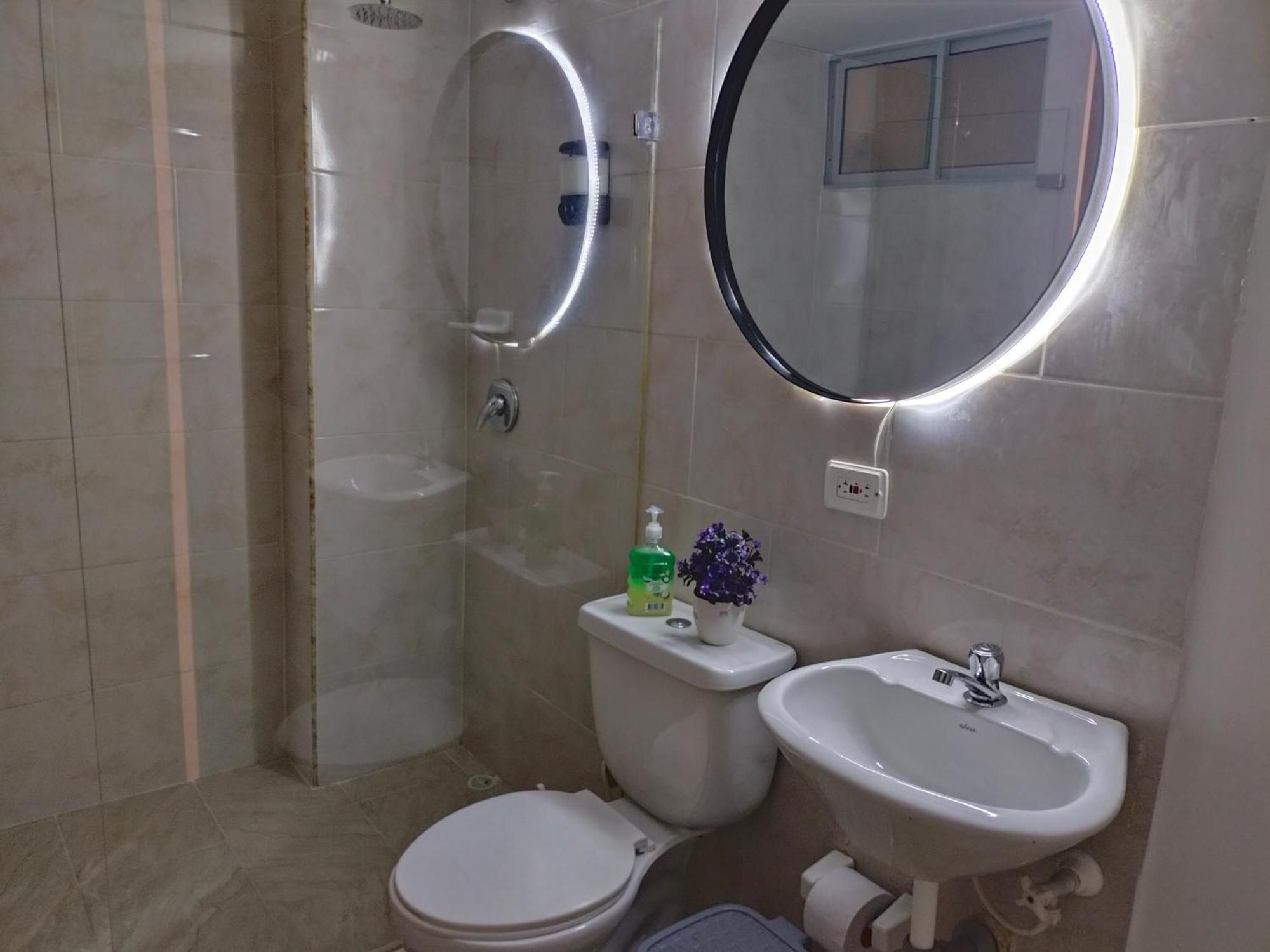 Moderno, 3hab, Elegante, La Mejor Ubicacion Apartamento