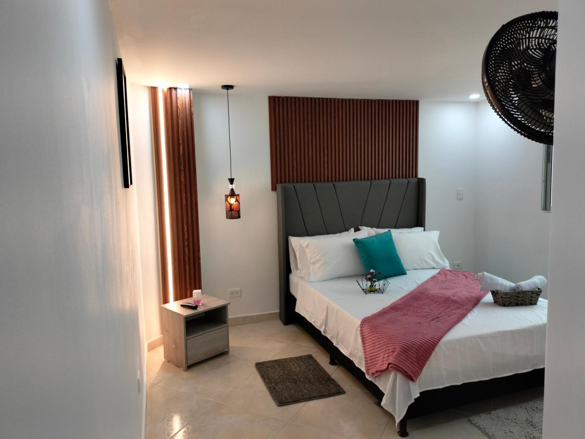 Apartamento Moderno, 3hab, Elegante, La Mejor Ubicacion *