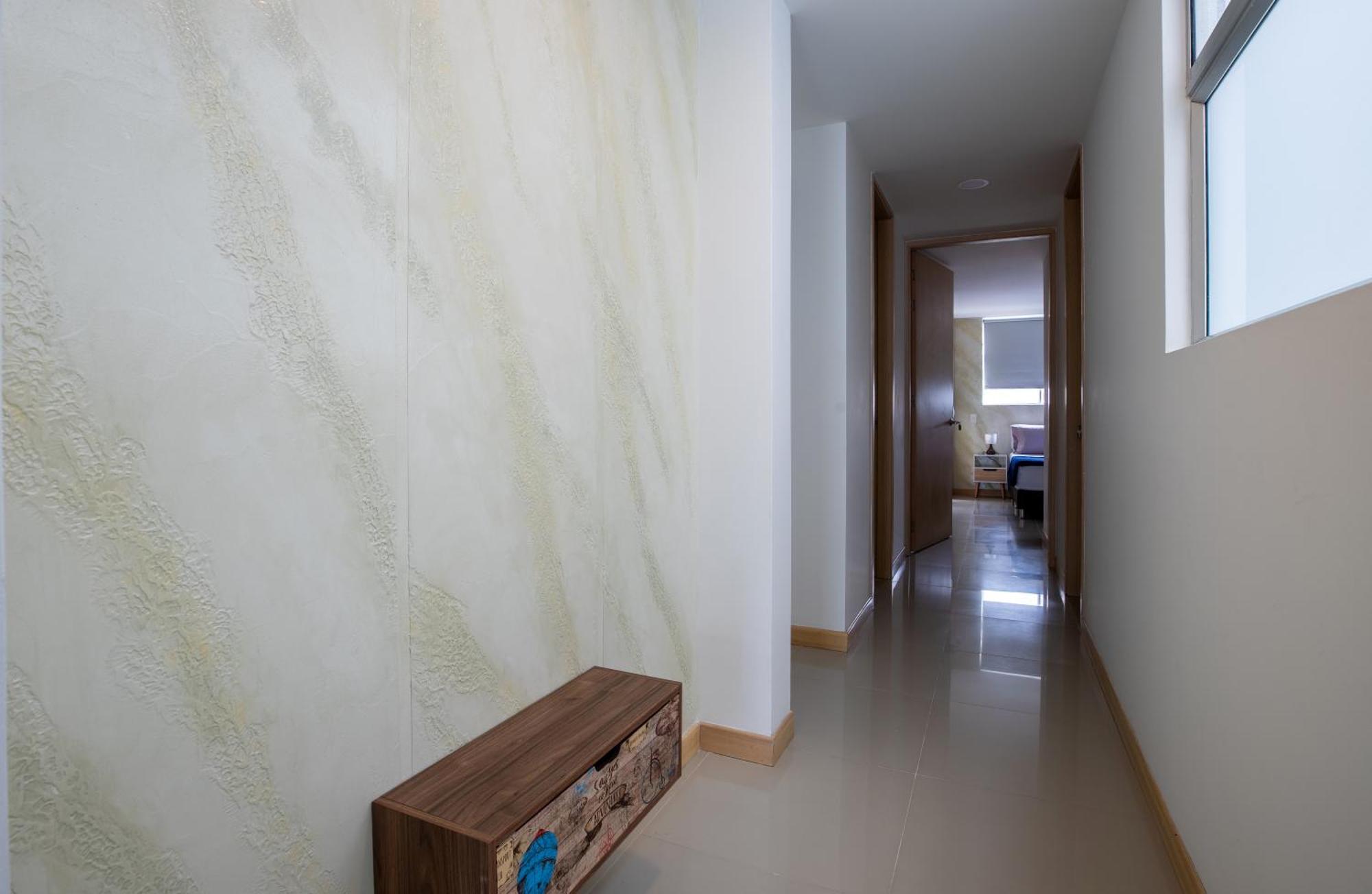 Laura Exclusivos Con Ascensor Privado En Laureles Apartamento Medellín