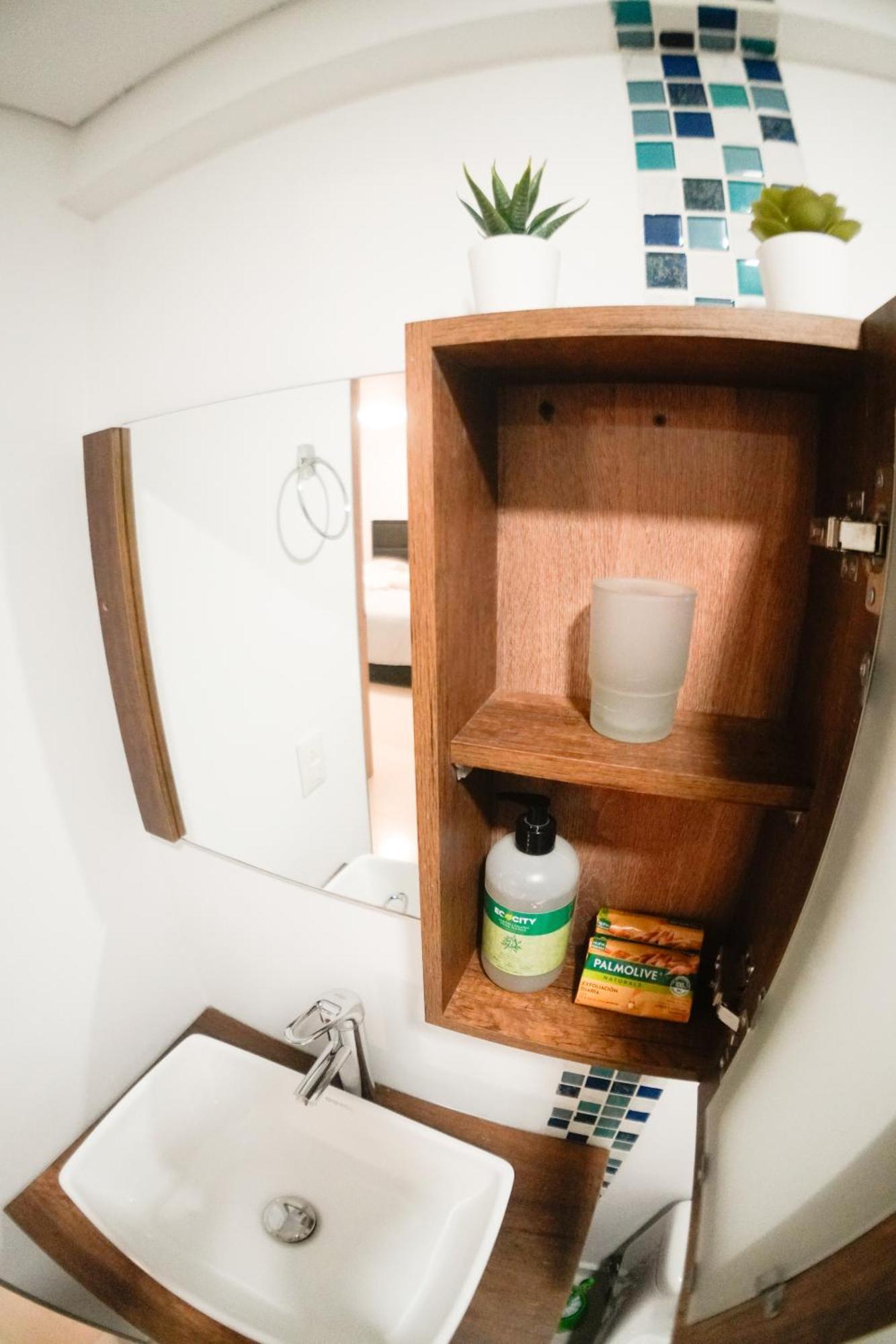 Apartamento 2br Bright & Cozy - Nature Views & Sounds