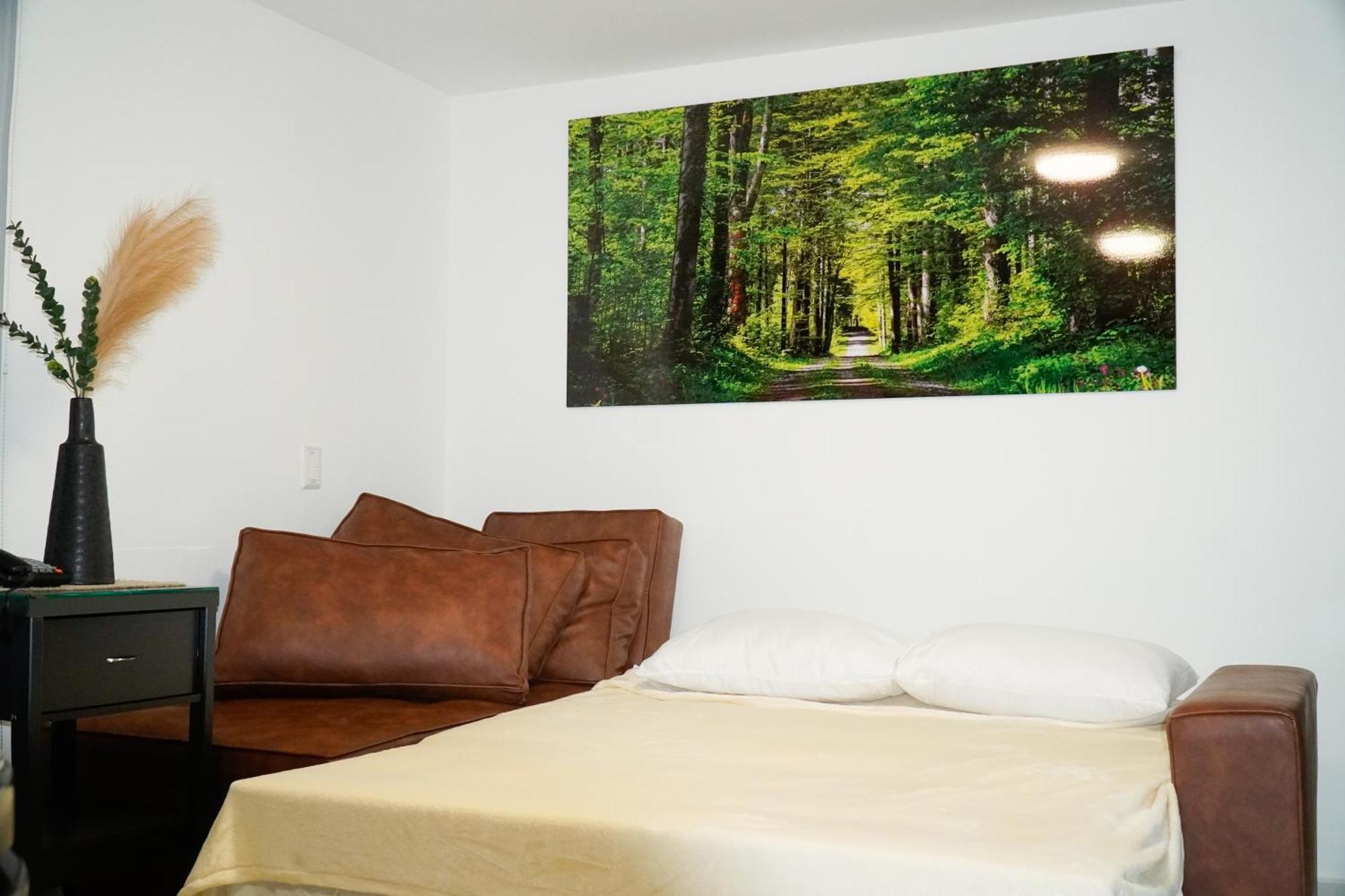2br Bright & Cozy - Nature Views & Sounds *