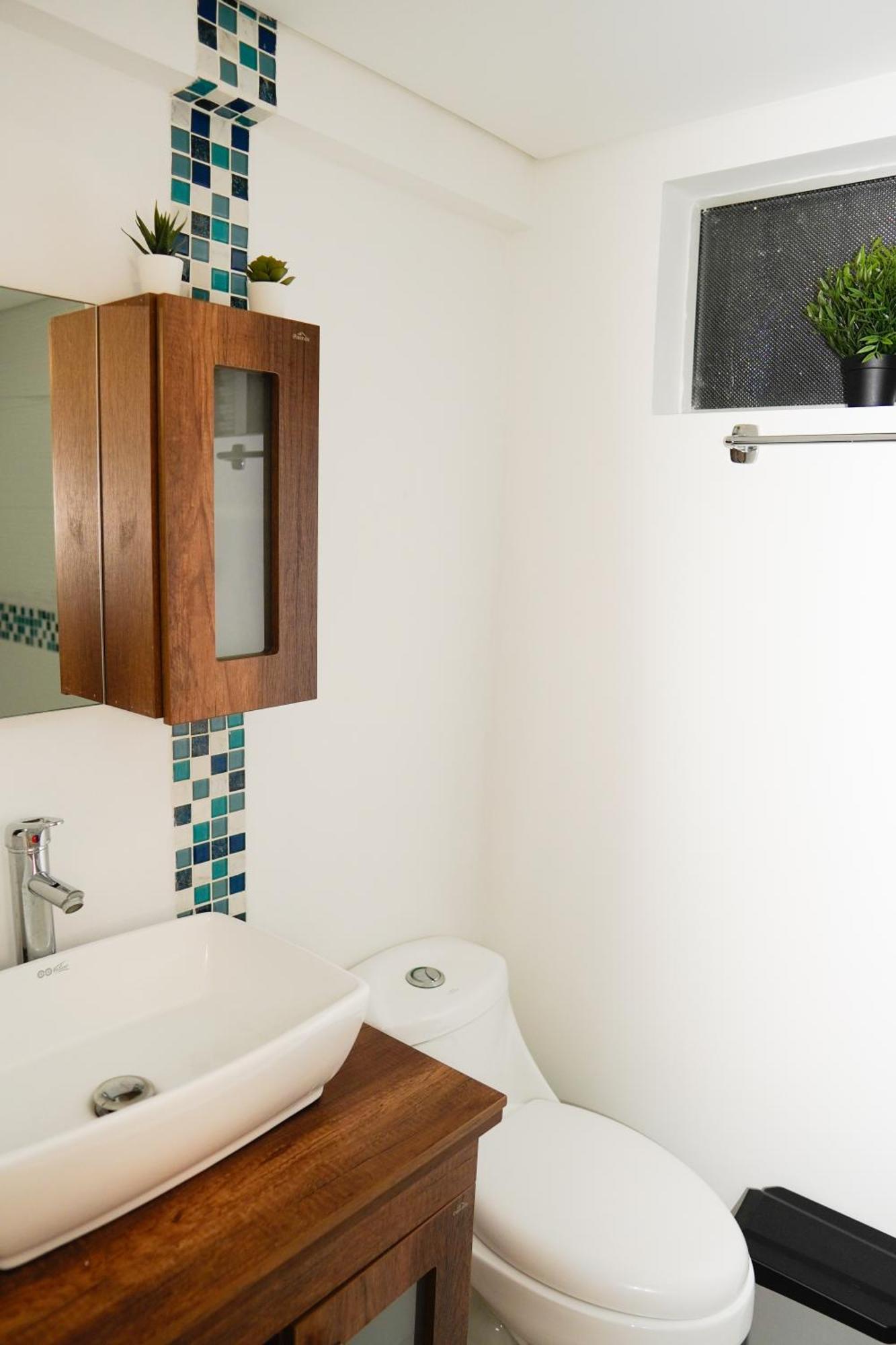 Apartamento 2br Bright & Cozy - Nature Views & Sounds Medellín