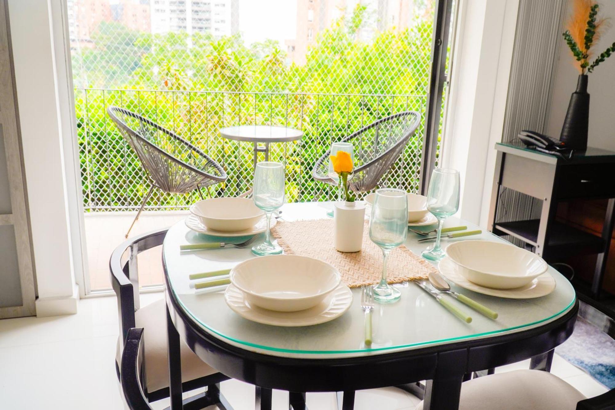 2br Bright & Cozy - Nature Views & Sounds Apartamento *