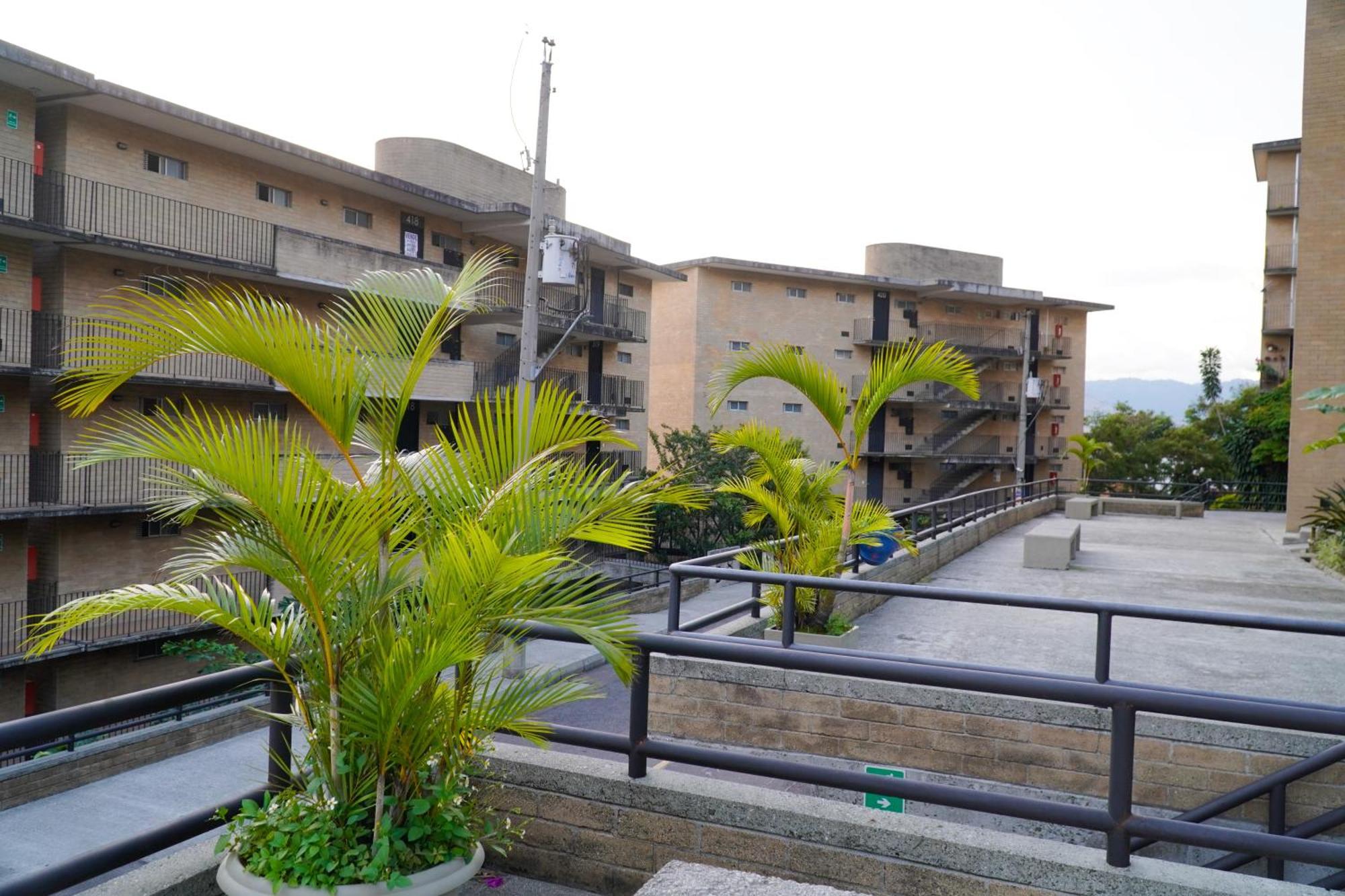 Apartamento 2br Bright & Cozy - Nature Views & Sounds *
