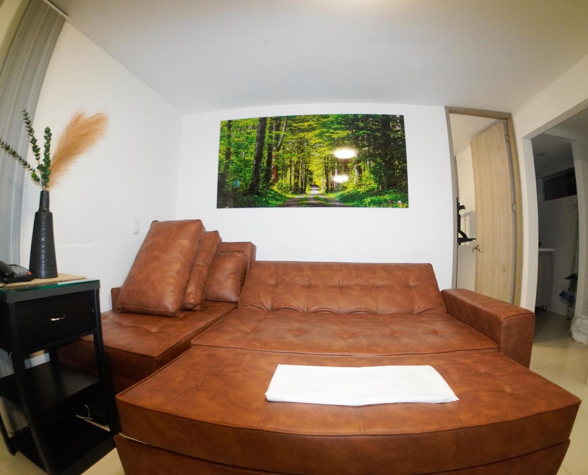 2br Bright & Cozy - Nature Views & Sounds Medellín