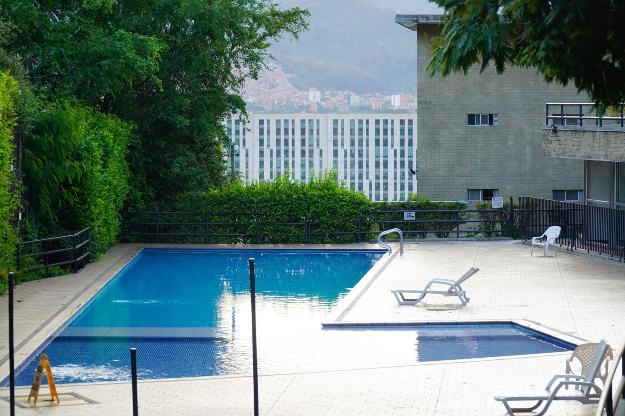Apartamento 2br Bright & Cozy - Nature Views & Sounds Medellín