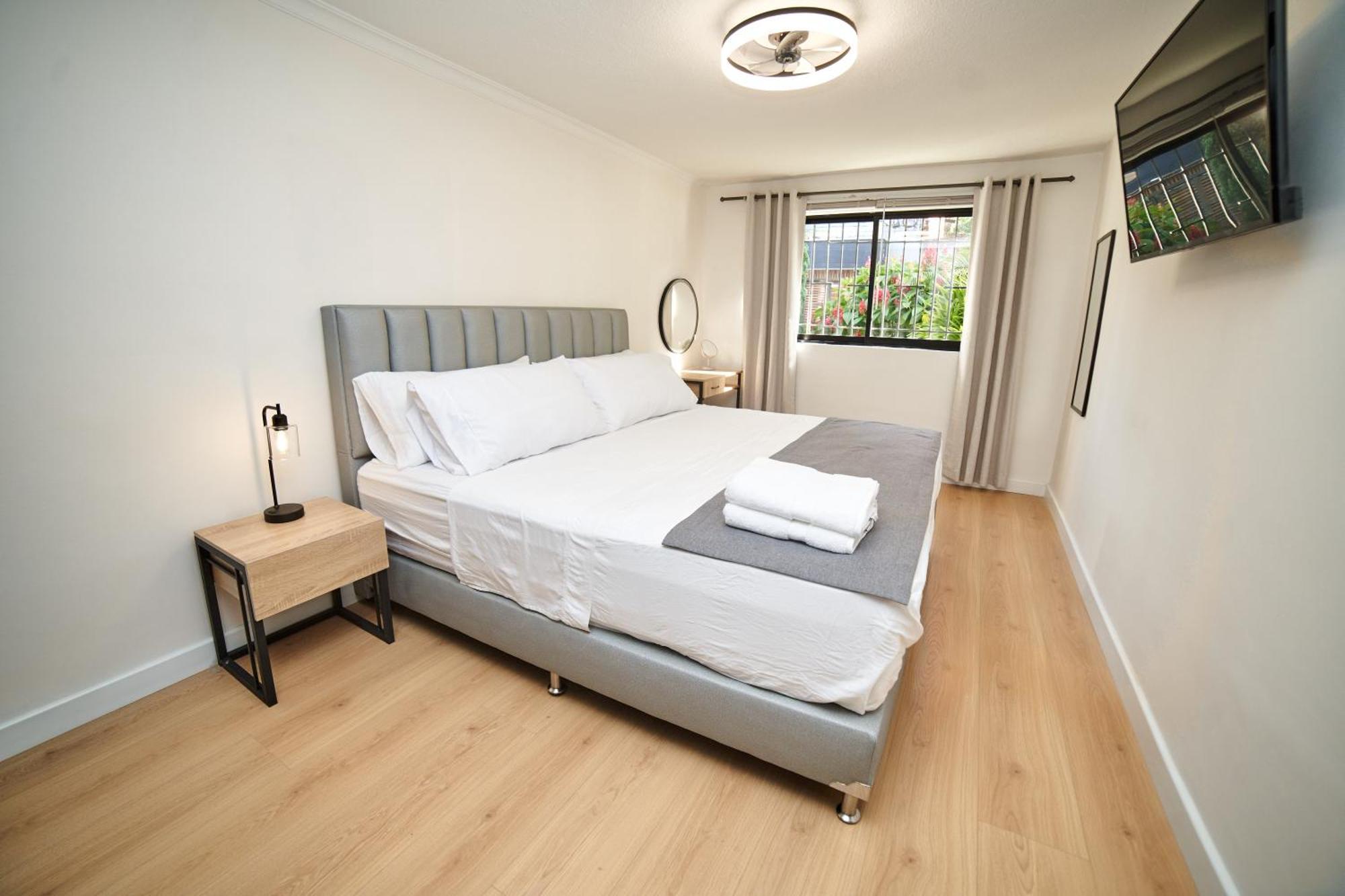 Сasa de vacaciones Casa En Laureles- Excelente Ubicacion! Medellín