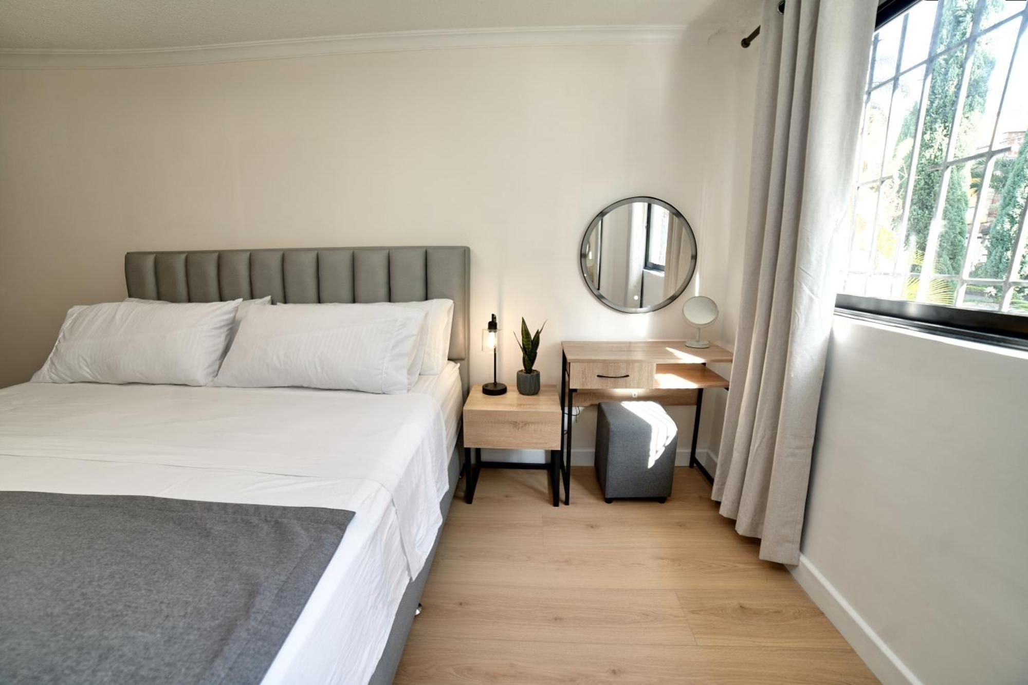 Сasa de vacaciones Casa En Laureles- Excelente Ubicacion! Medellín