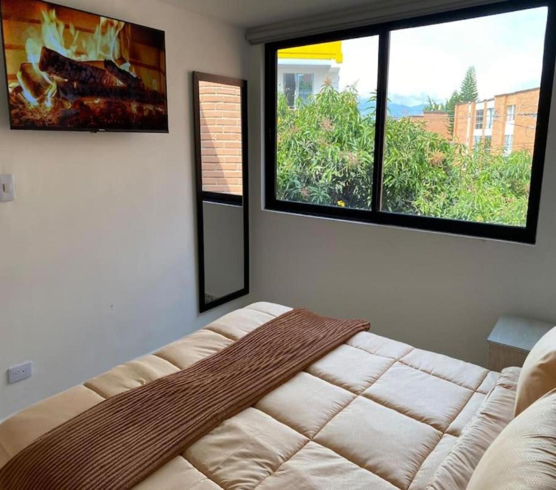 Loft Centrico En Plaza Mayor Y Parking 309 Medellín