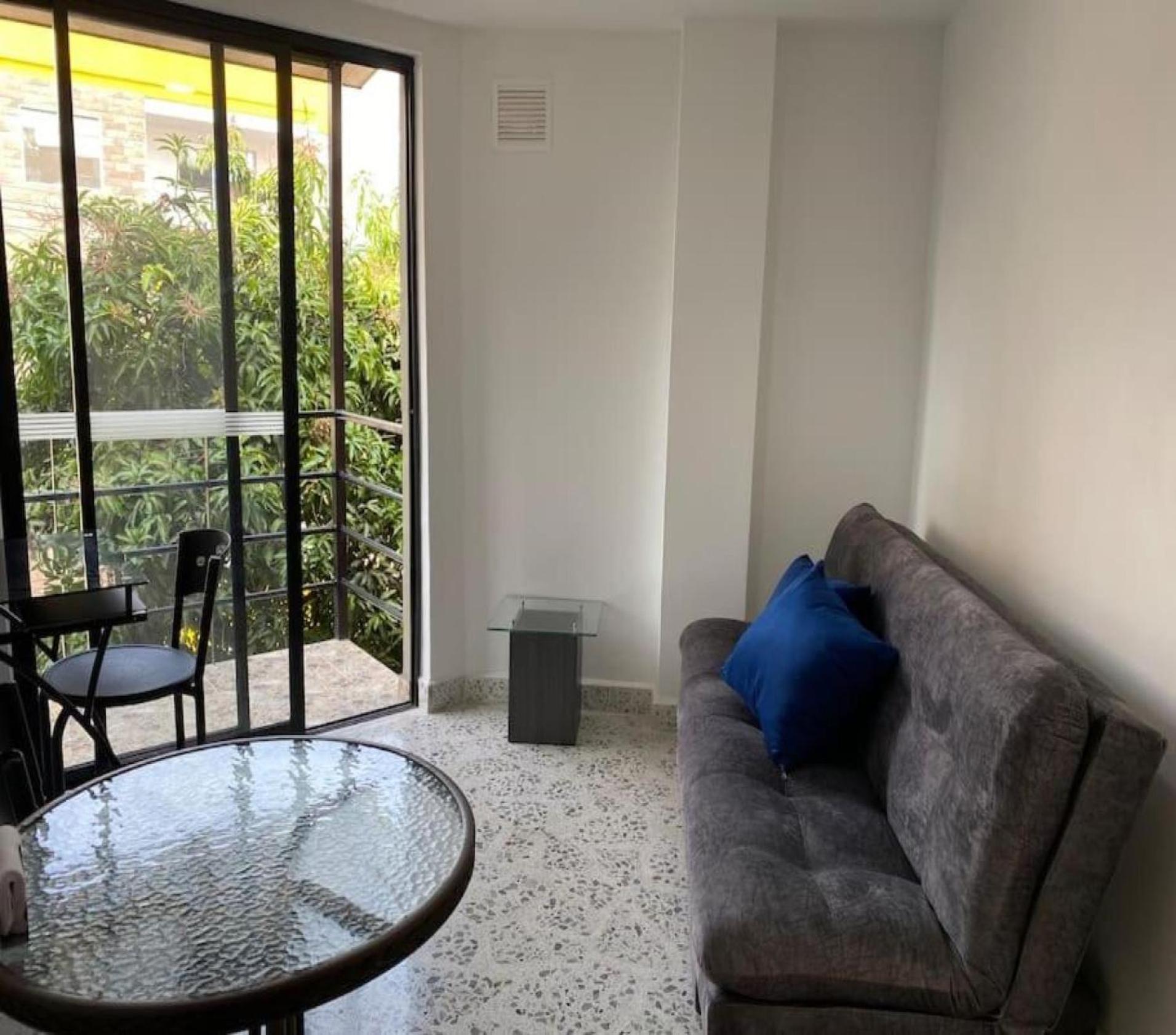 Loft Centrico En Plaza Mayor Y Parking 309 * Medellín
