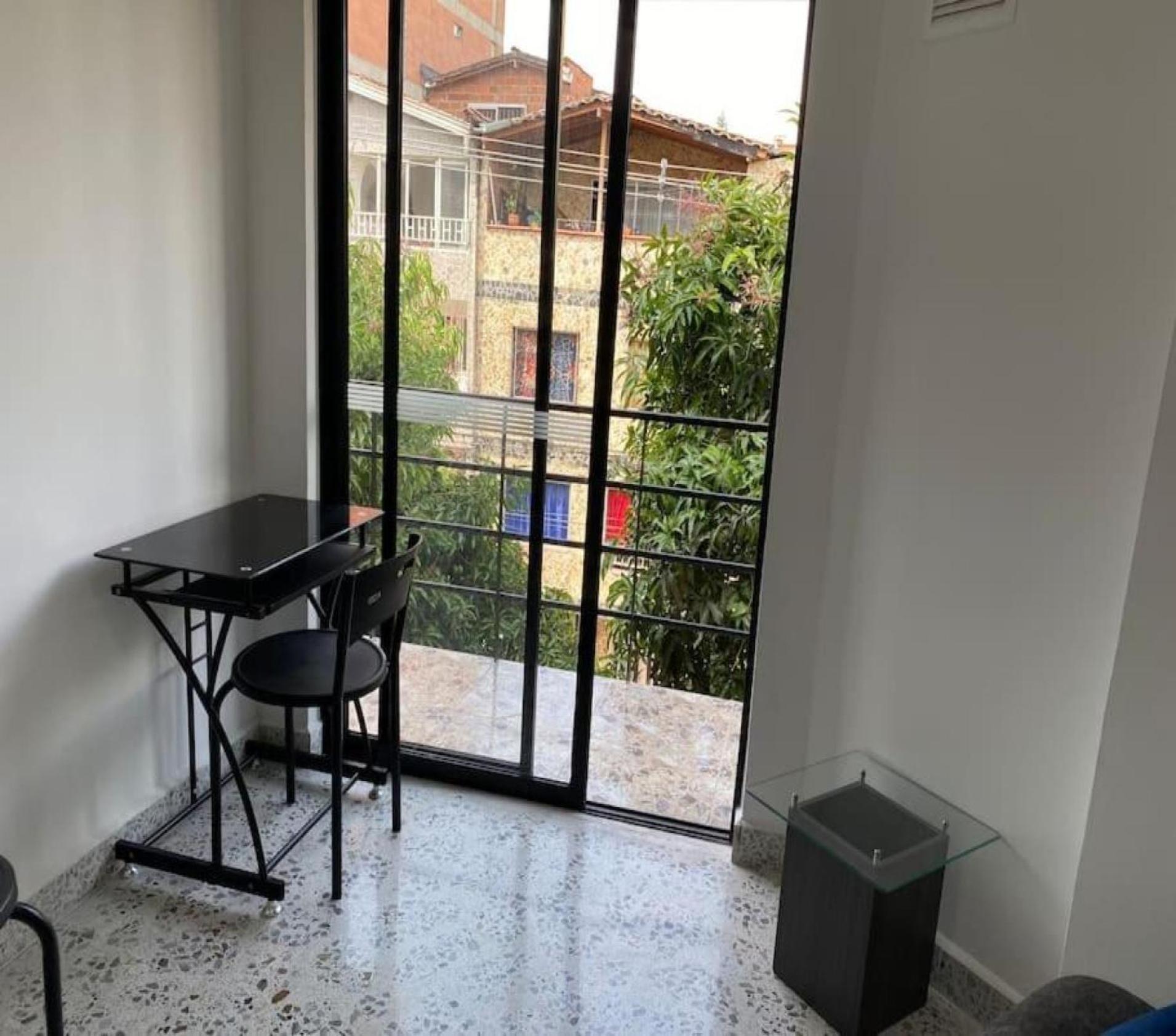 Apartamento Loft Centrico En Plaza Mayor Y Parking 309