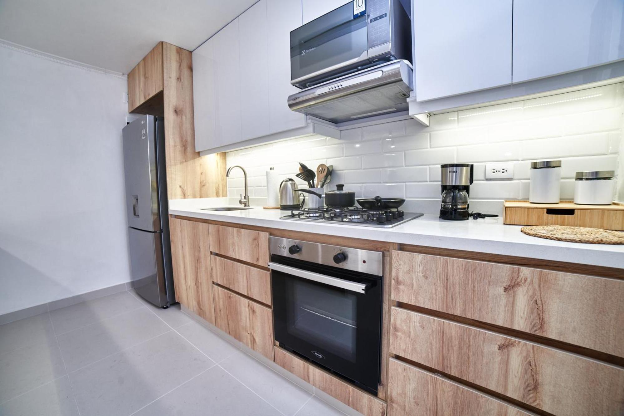 Сasa de vacaciones Casa En Laureles- Excelente Ubicacion! Medellín