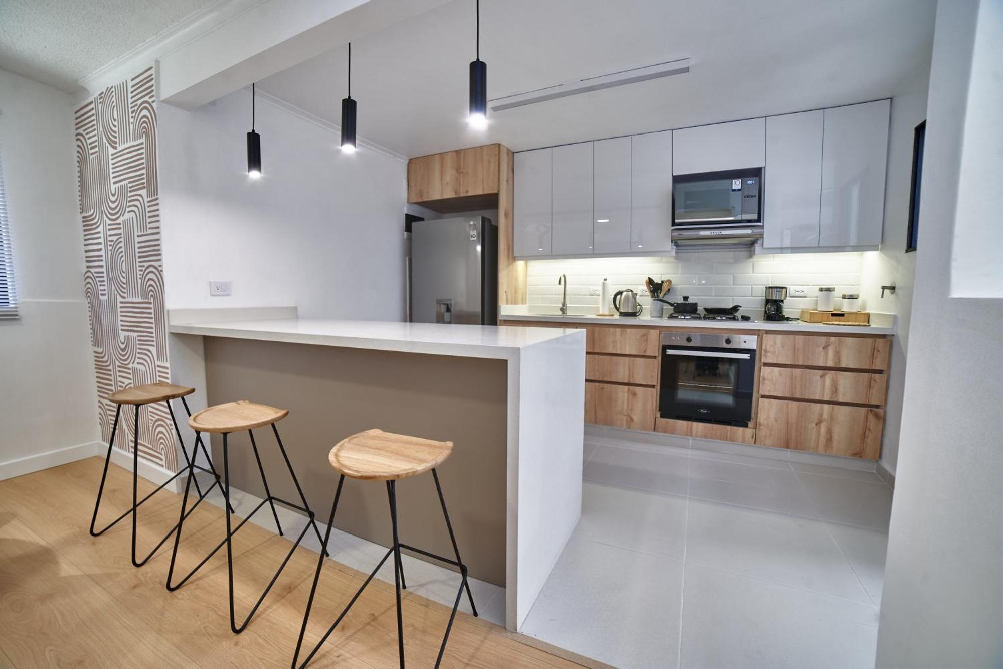 Casa En Laureles- Excelente Ubicacion! Сasa de vacaciones *