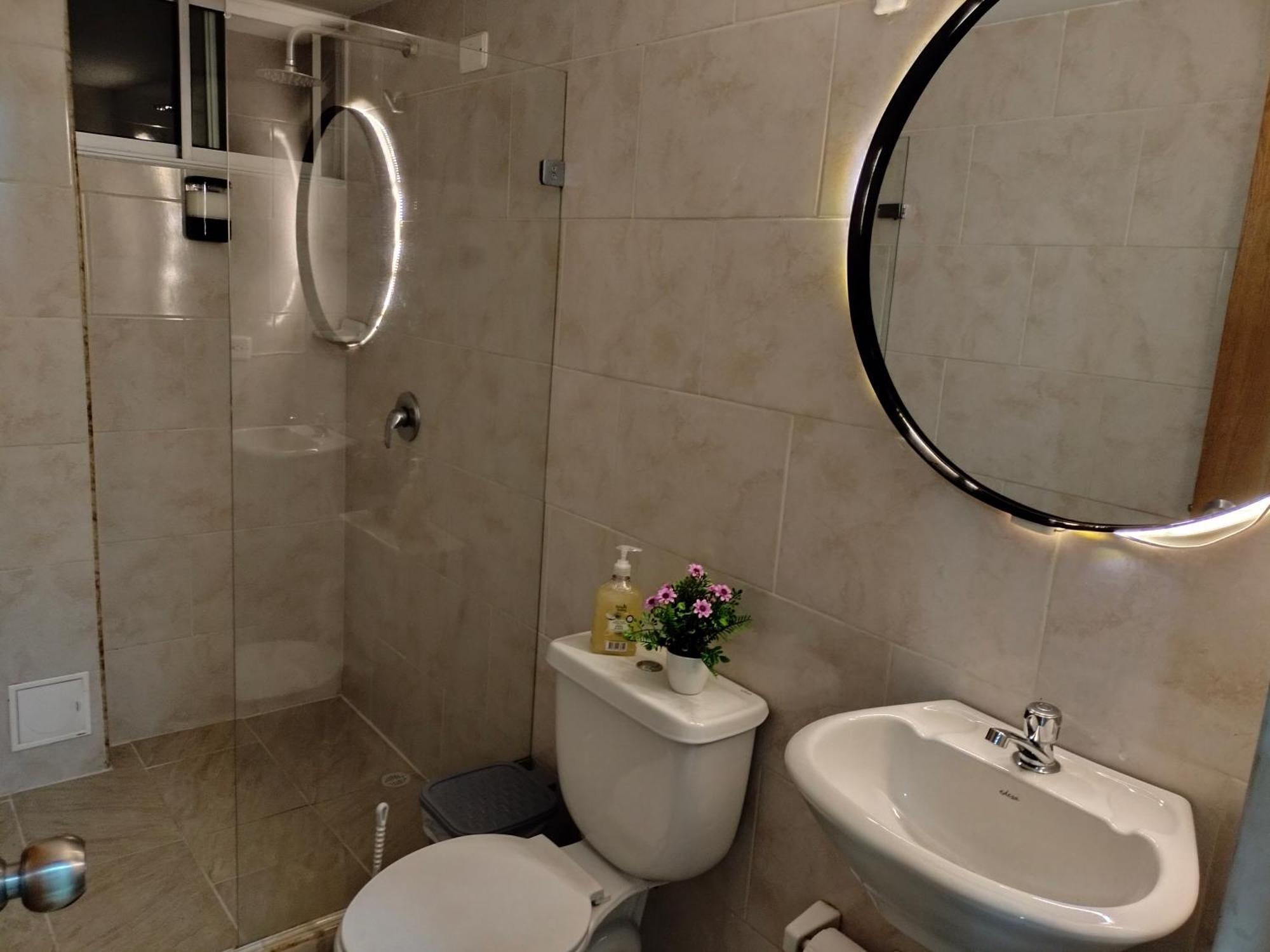 Apartamento Moderno, 3hab, Elegante, La Mejor Ubicacion *