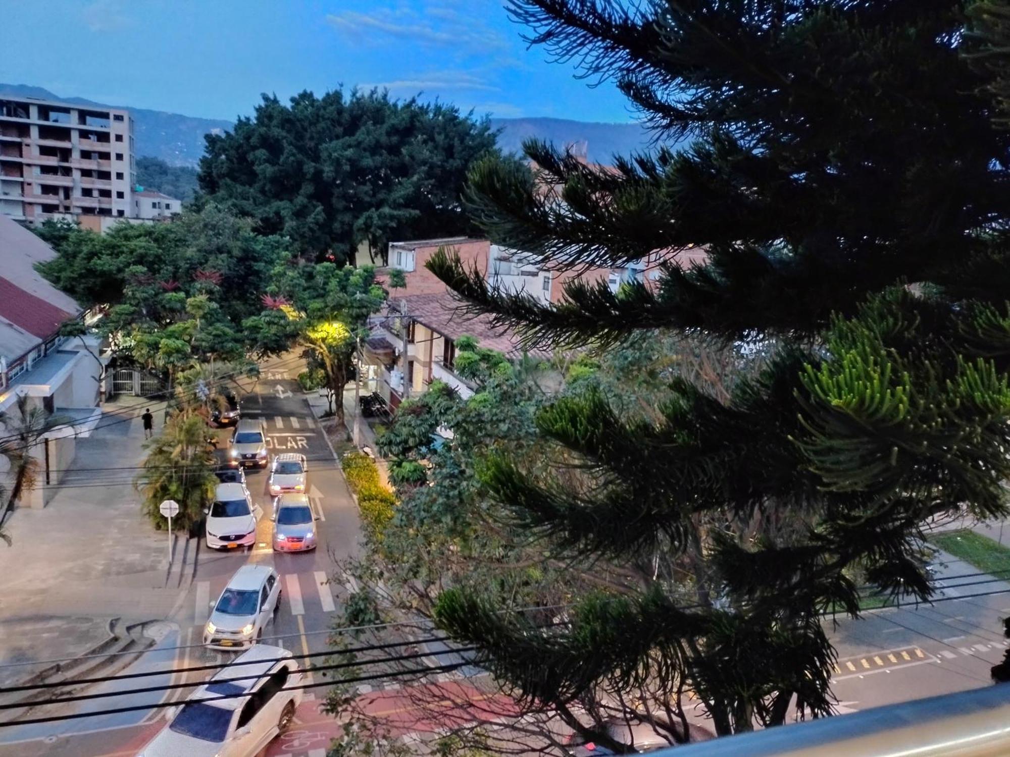 Moderno, 3hab, Elegante, La Mejor Ubicacion Apartamento