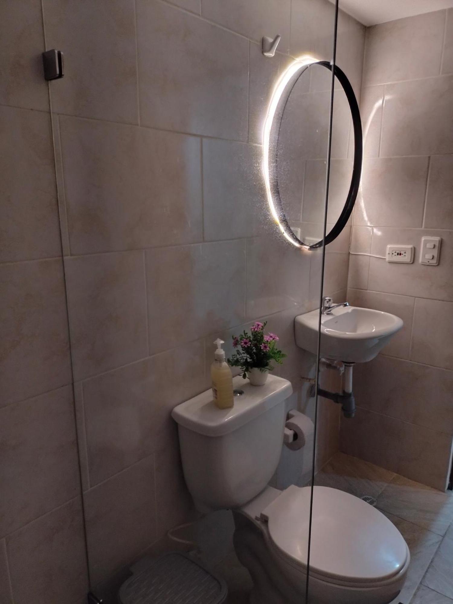 Apartamento Moderno, 3hab, Elegante, La Mejor Ubicacion Medellín