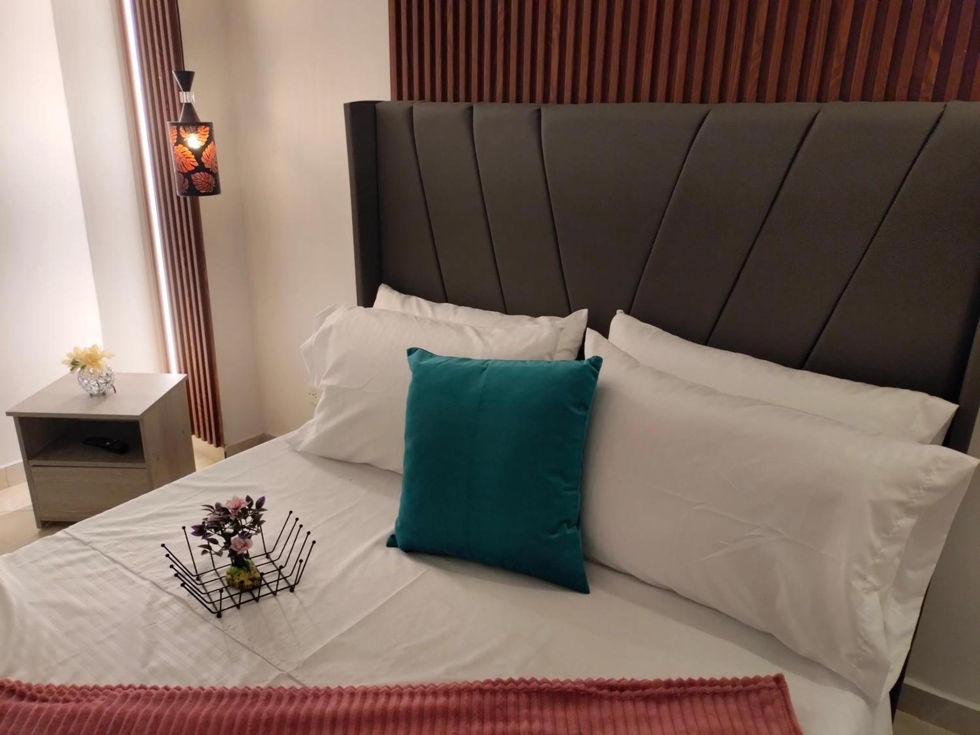 Apartamento Moderno, 3hab, Elegante, La Mejor Ubicacion *