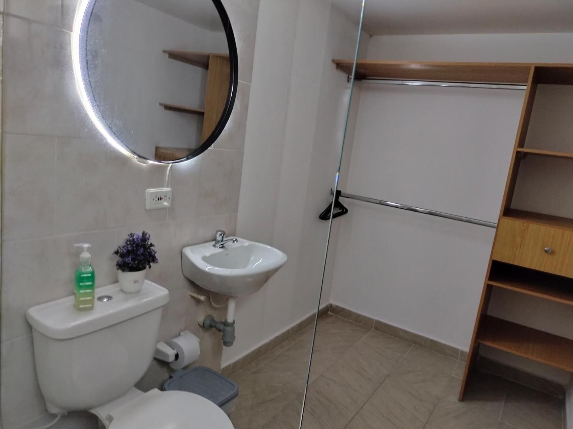 Apartamento Moderno, 3hab, Elegante, La Mejor Ubicacion
