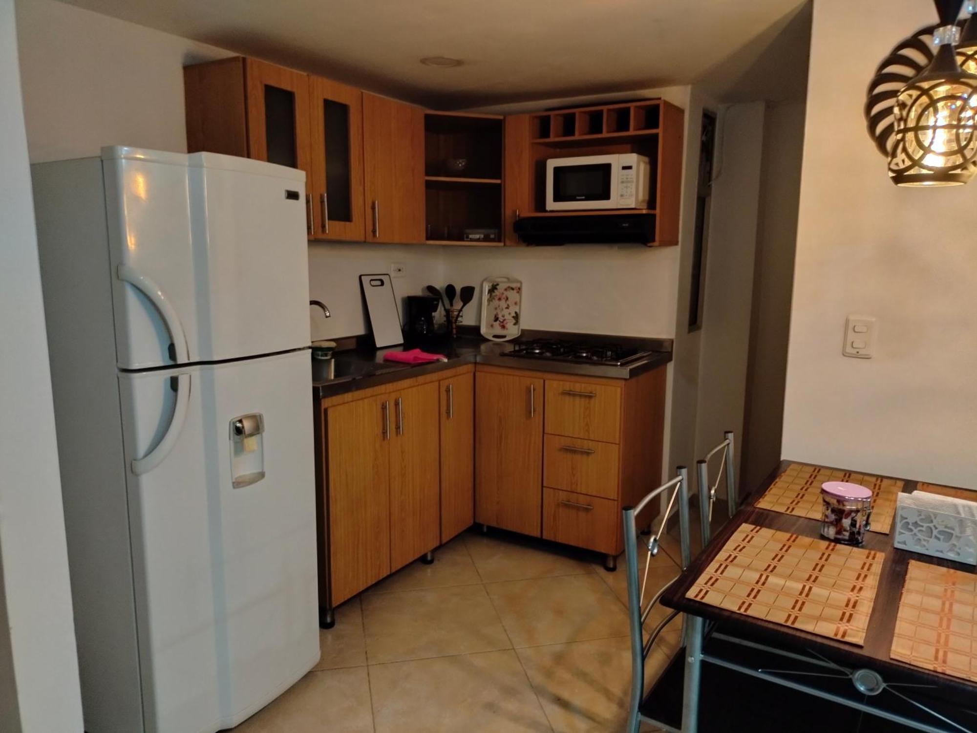 Apartamento Moderno, 3hab, Elegante, La Mejor Ubicacion *