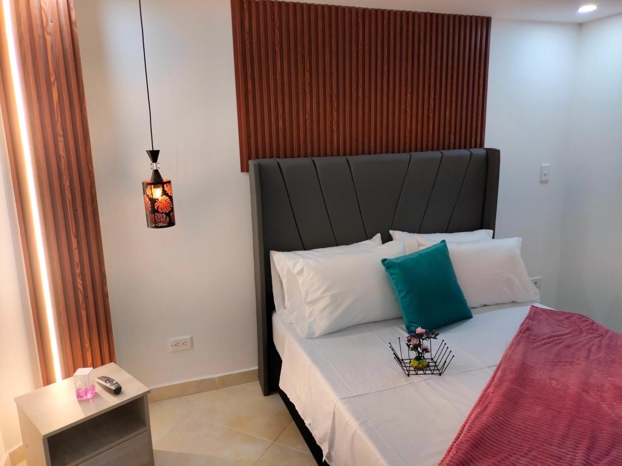 Moderno, 3hab, Elegante, La Mejor Ubicacion Apartamento *