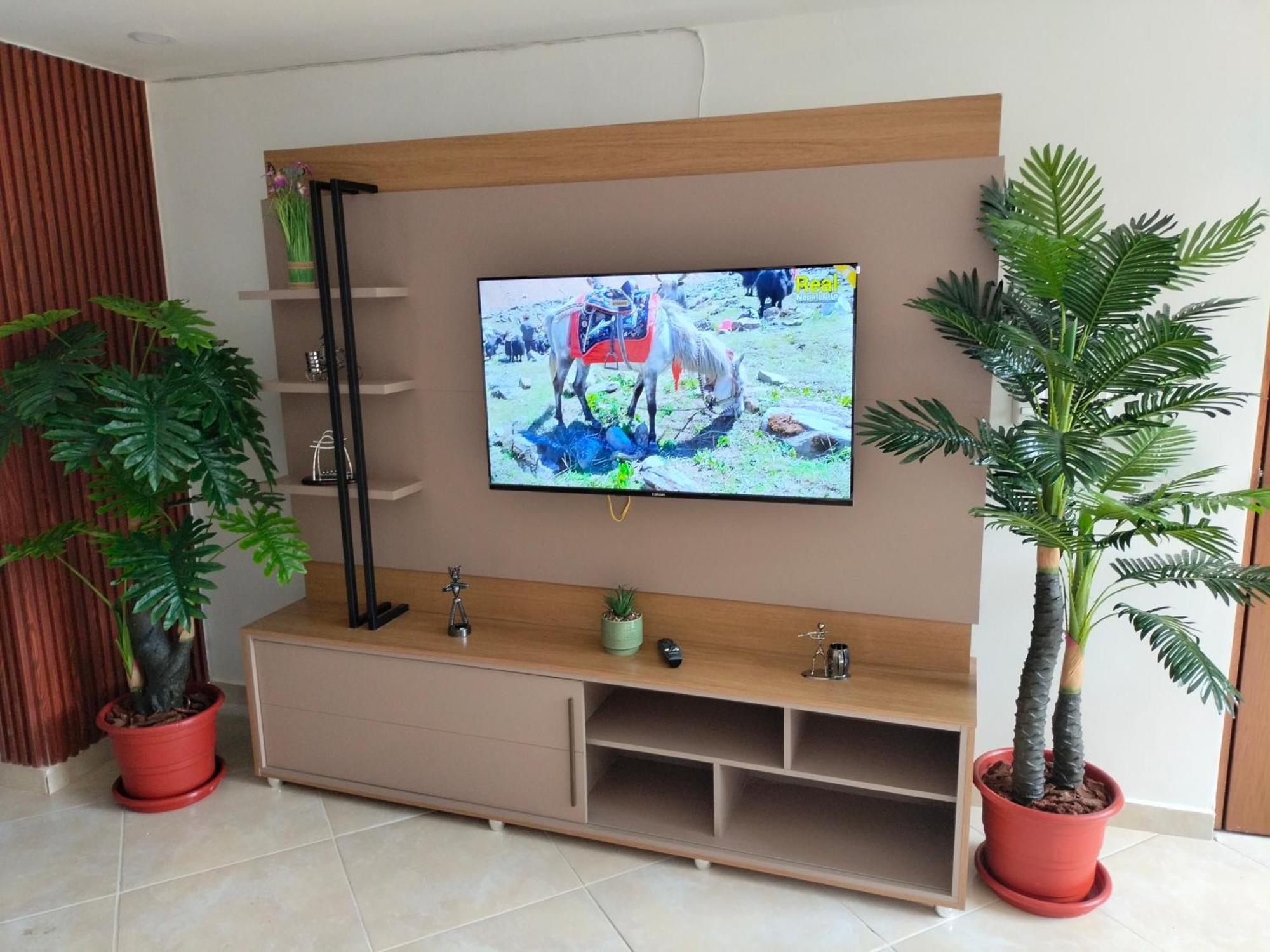 Apartamento Moderno, 3hab, Elegante, La Mejor Ubicacion