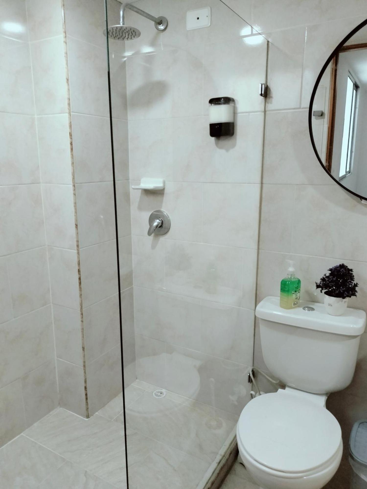 Moderno, 3hab, Elegante, La Mejor Ubicacion Apartamento Medellín
