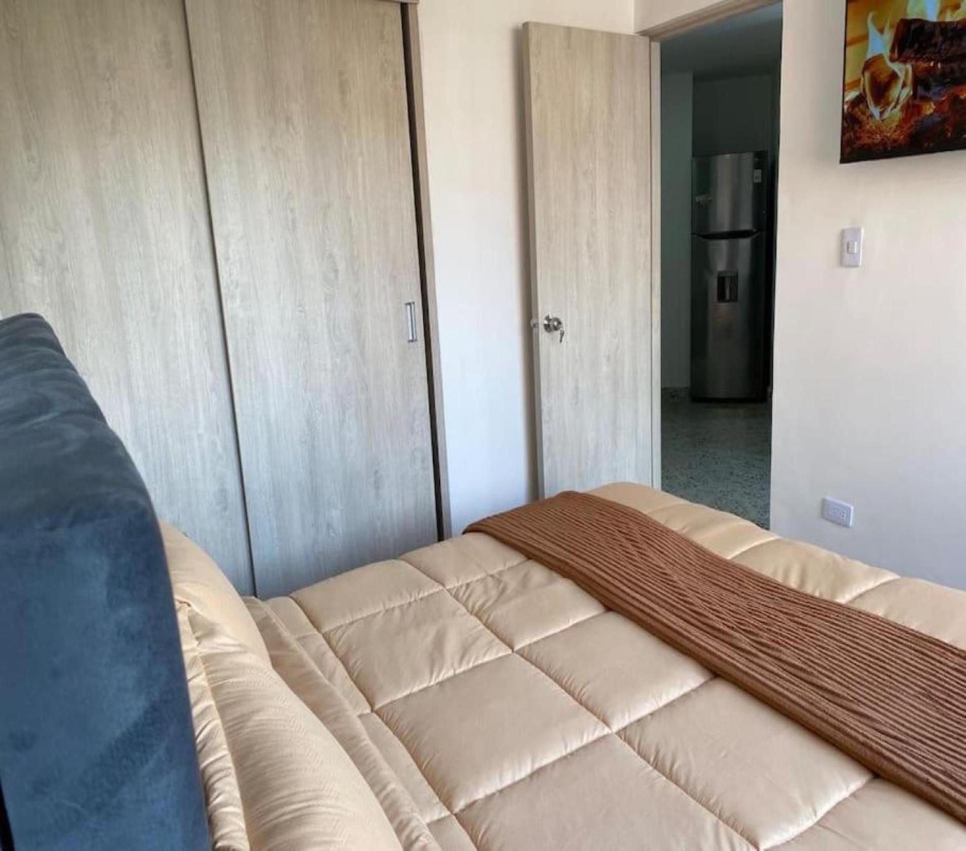Loft Centrico En Plaza Mayor Y Parking 309 Apartamento