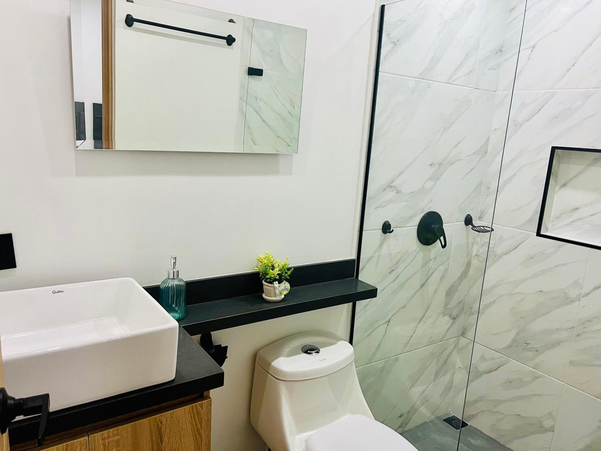 Torre Meraki Apartamento *